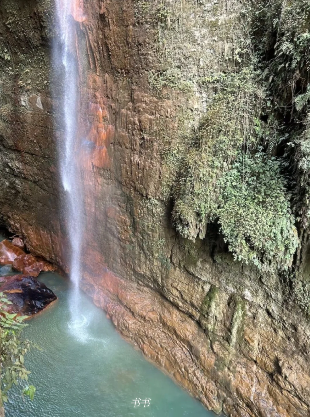 不愧是国家地理推荐的宝藏旅游景点!