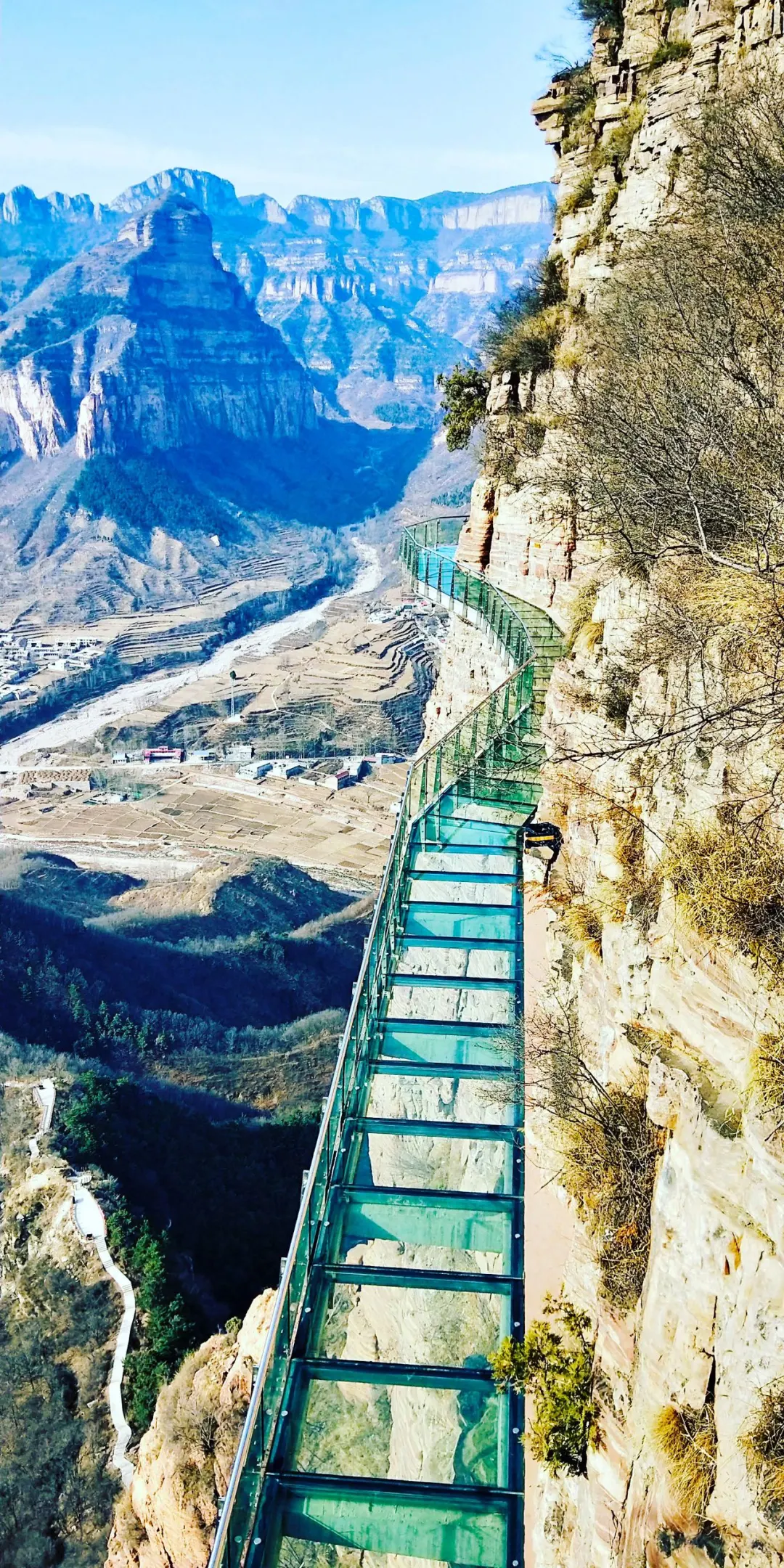 过年不知道去哪玩？看这里🧧