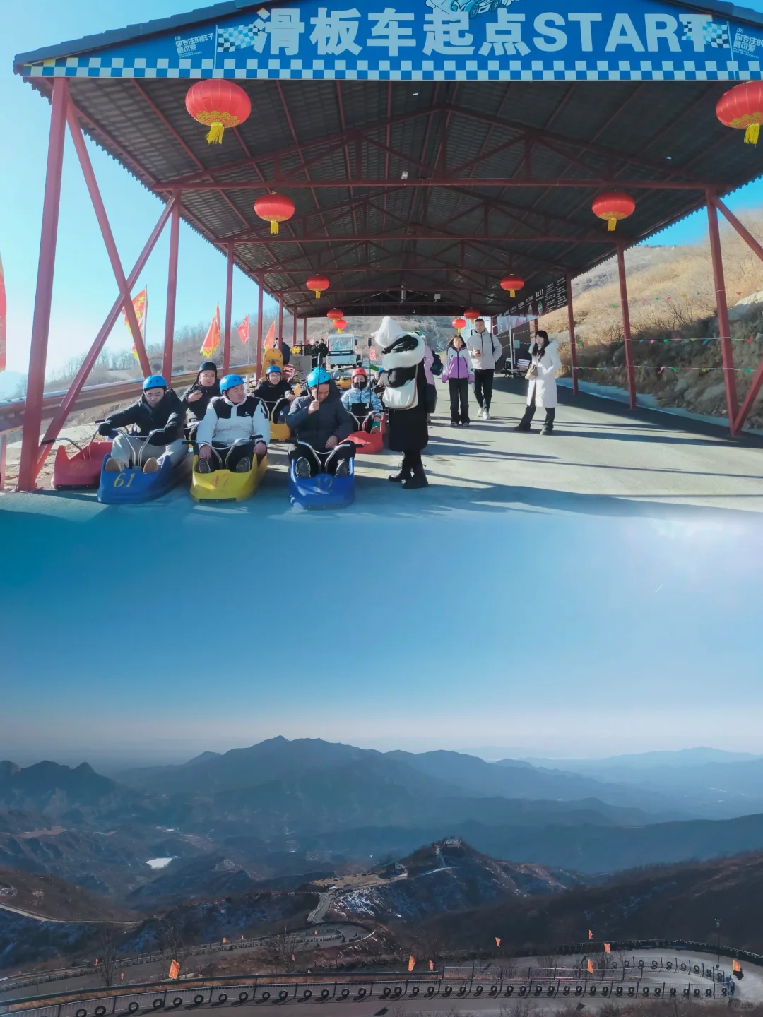 春节带父母到这儿来 石家庄zui有年味的地方