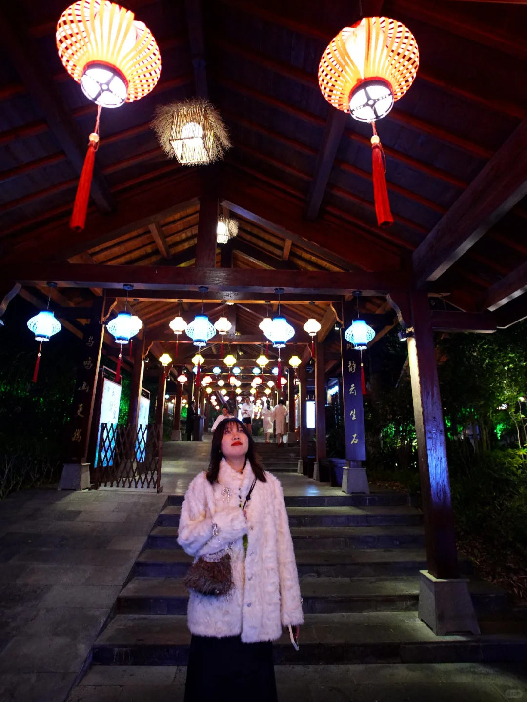 景区一站式遛娃,超赞🎈