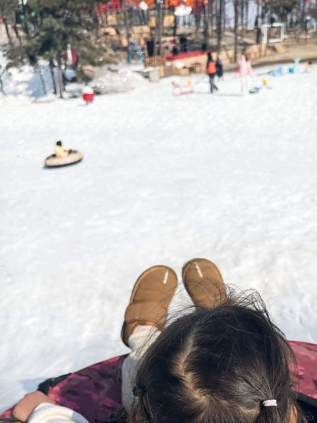 不是北极！是临沂！99%都不知道的冰瀑打卡地！