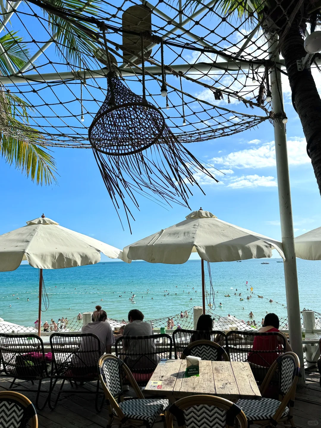 穷鬼女大穷游🏖️三亚4天1000，超全攻略