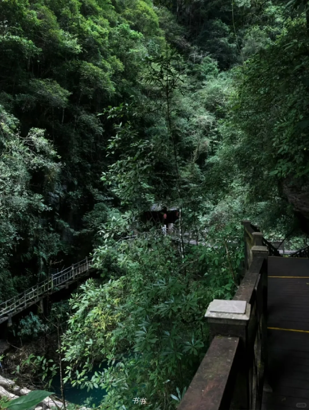 不愧是国家地理推荐的宝藏旅游景点!