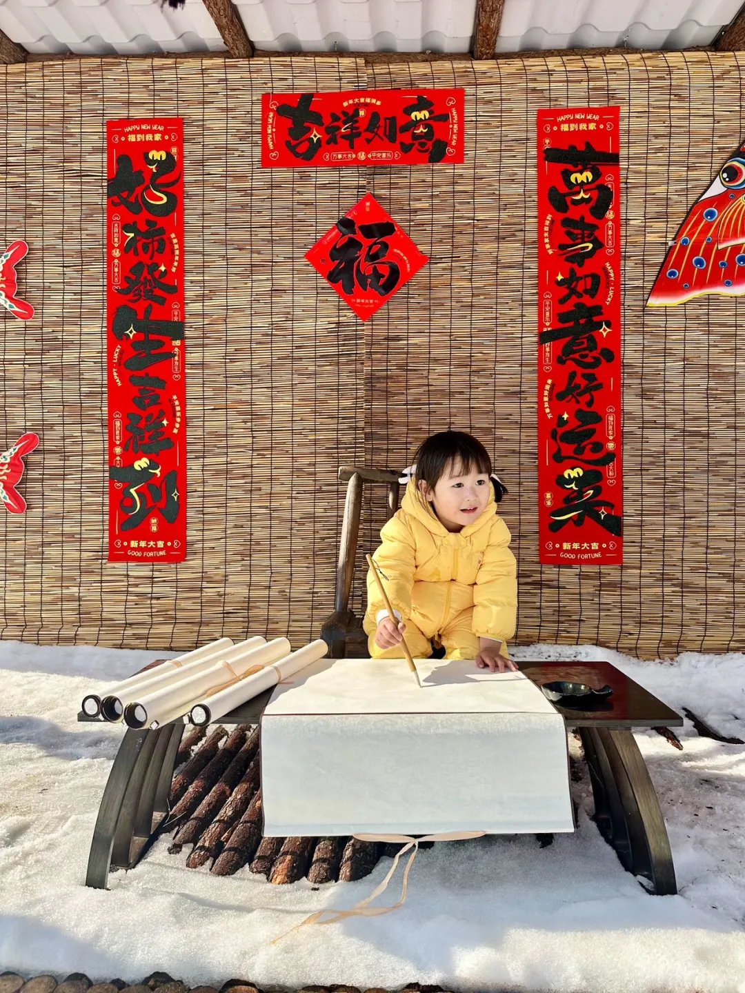 不是北极！是临沂！99%都不知道的冰瀑打卡地！