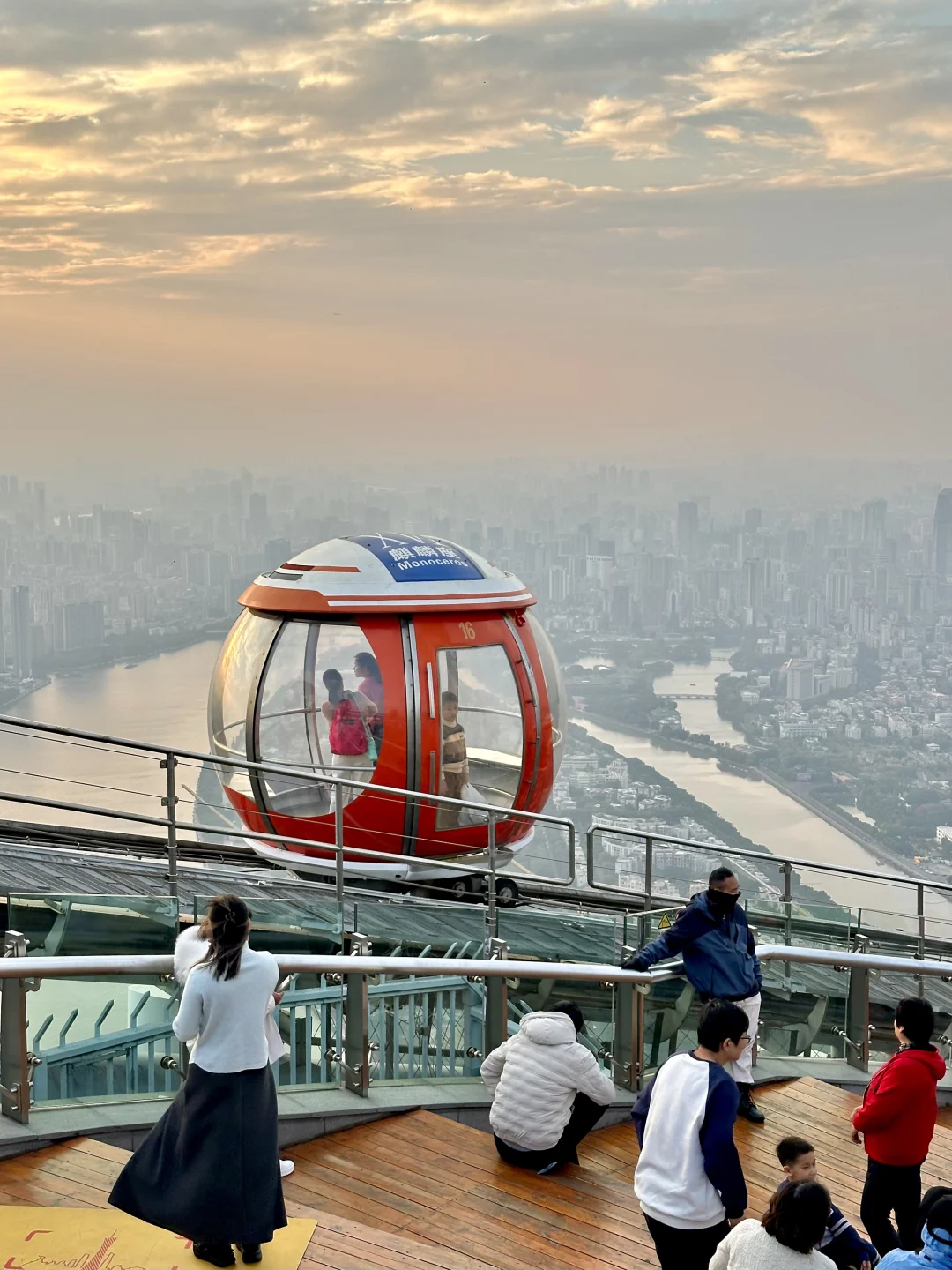 以为外滩已经够美了,直到我来到了这里……