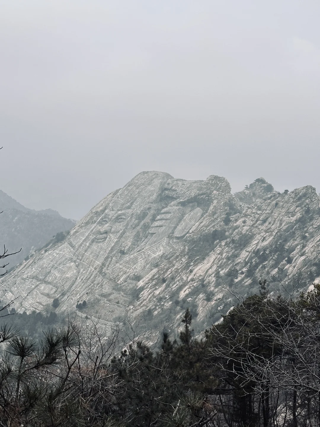 临沂新年周边好去处～