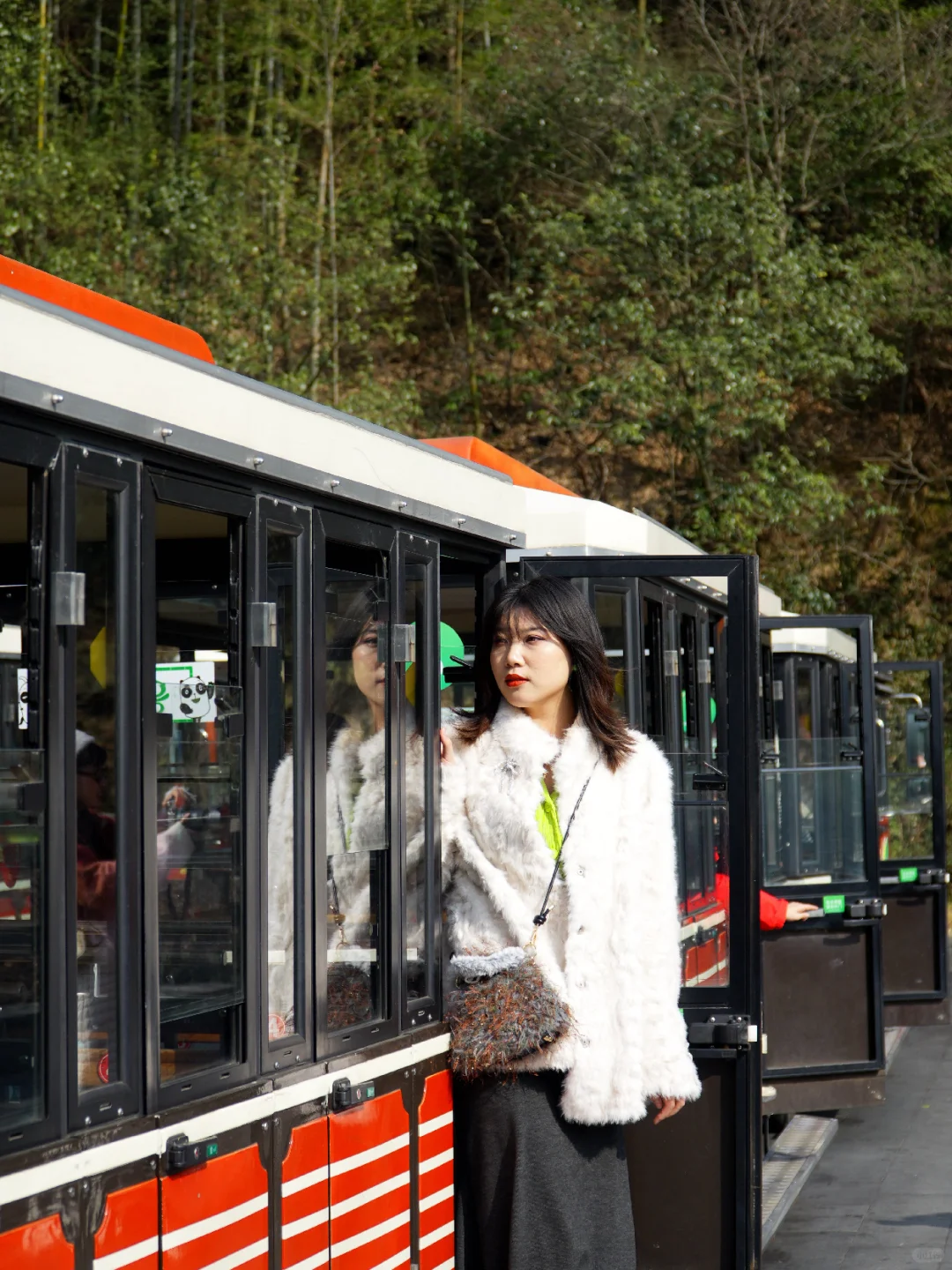 景区一站式遛娃,超赞🎈