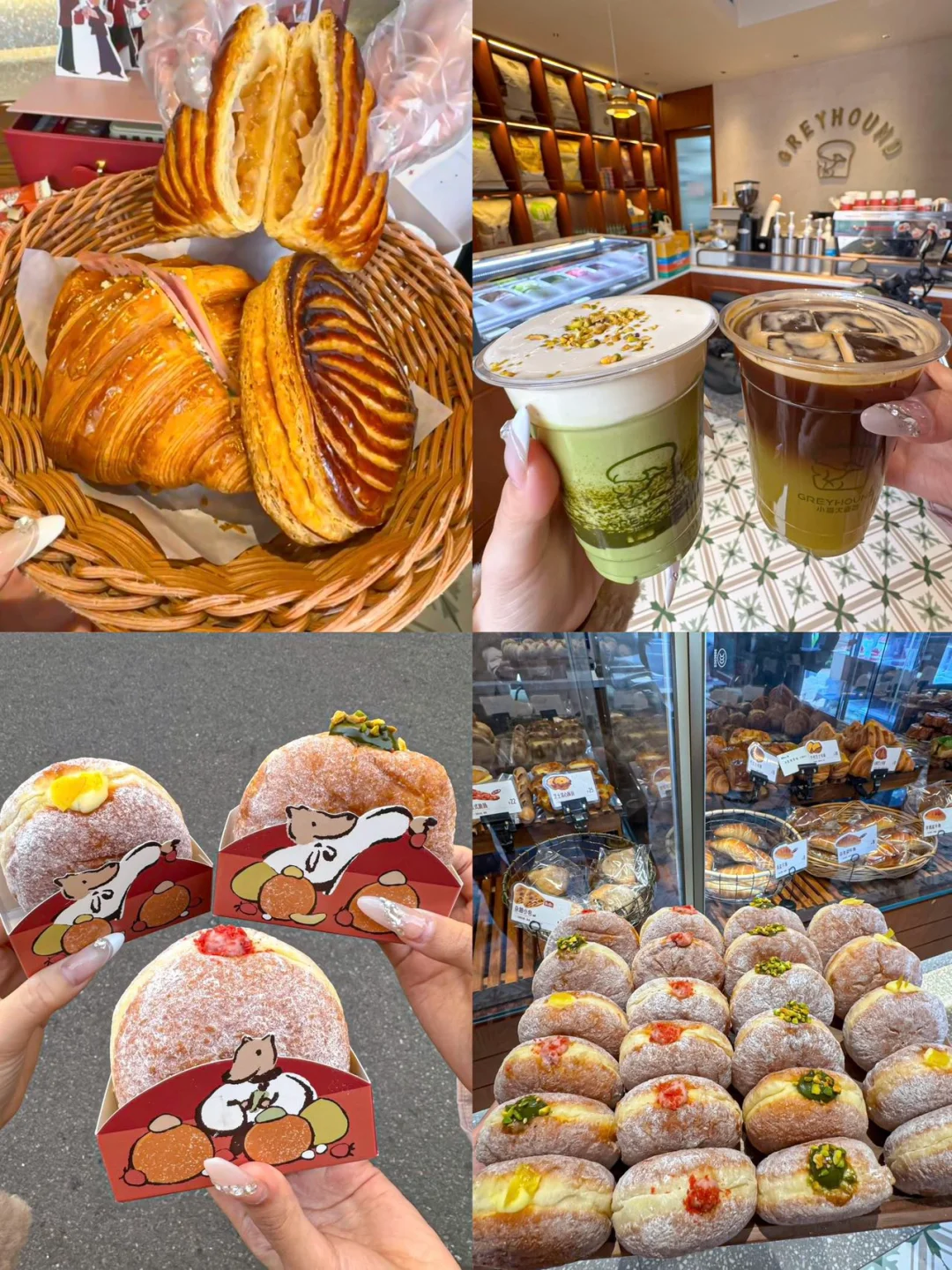 愿每个去福州的人都能刷到这篇🙏