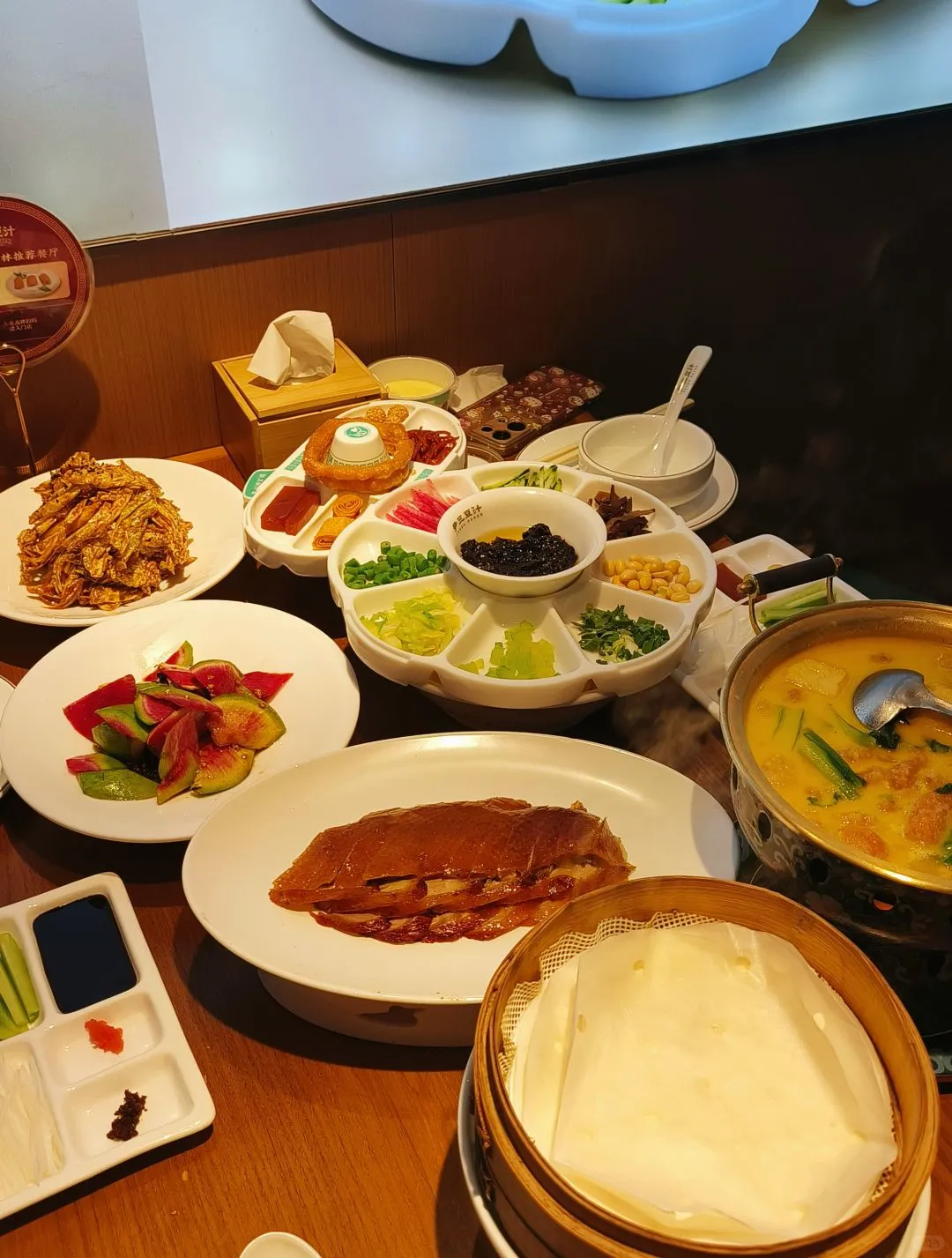 带爸妈出去旅游只适合跟团，我说的！！