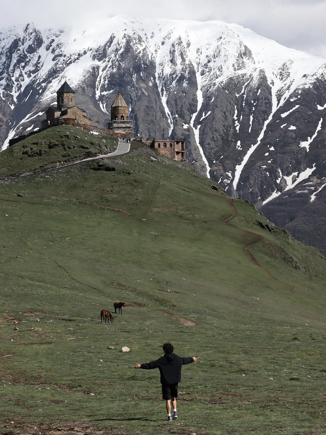 最好玩最宝藏的免签国,非这里莫属了吧!