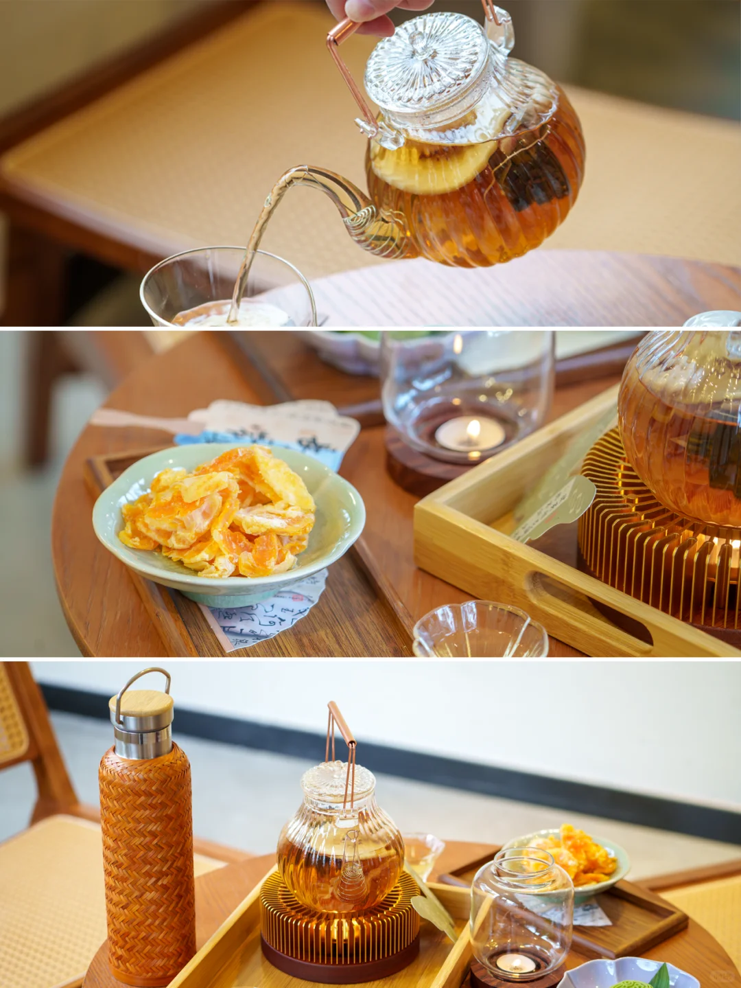 我宣布❗我年度最喜欢的千年古镇出现了