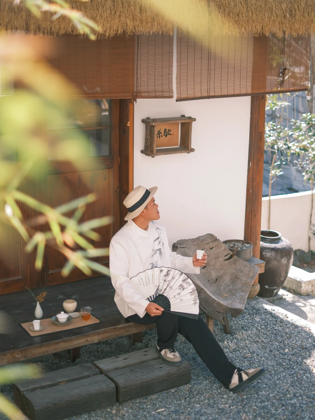 比起厦门,我更爱这《国家地理》推荐的小城