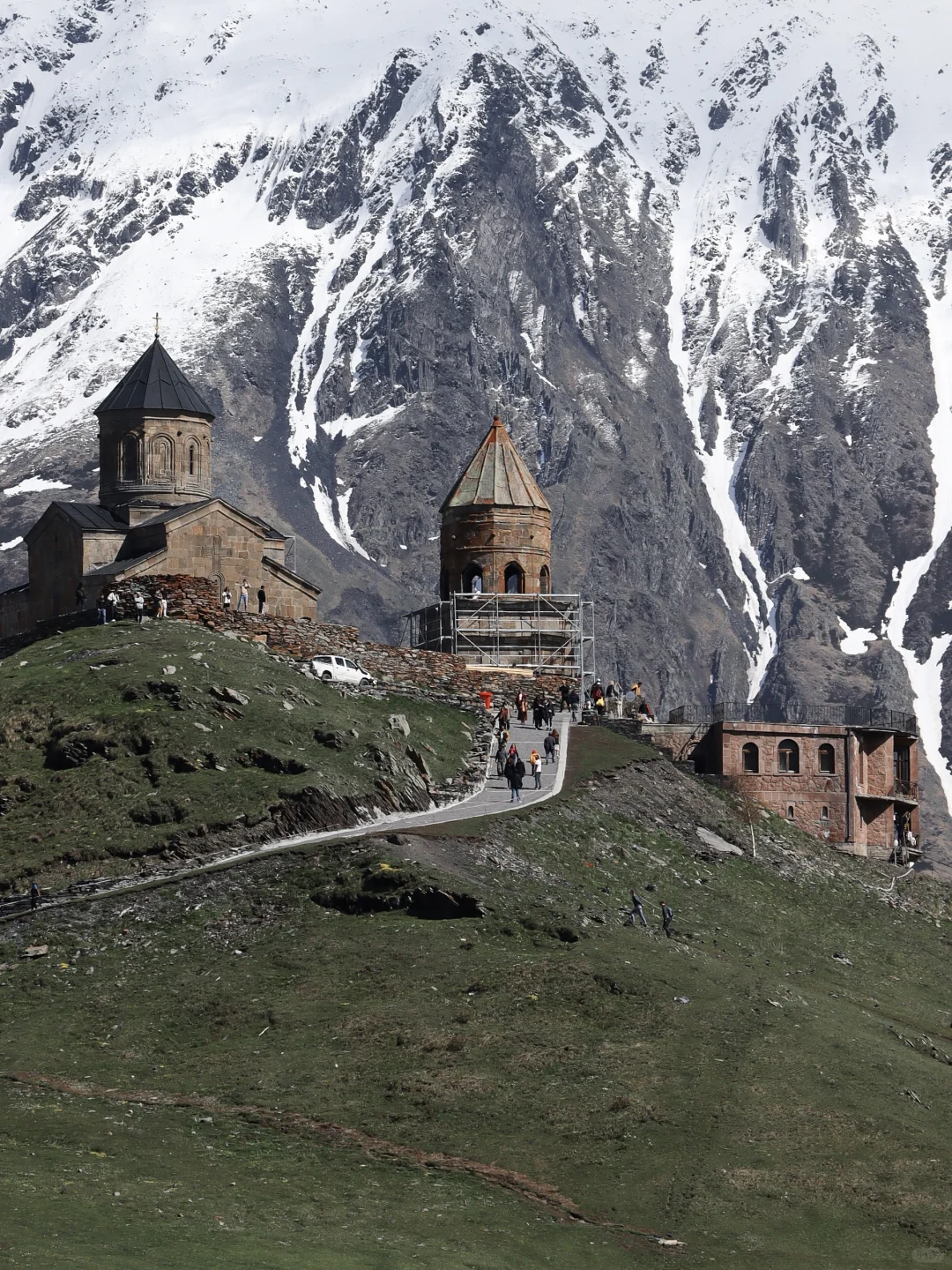 最好玩最宝藏的免签国,非这里莫属了吧!