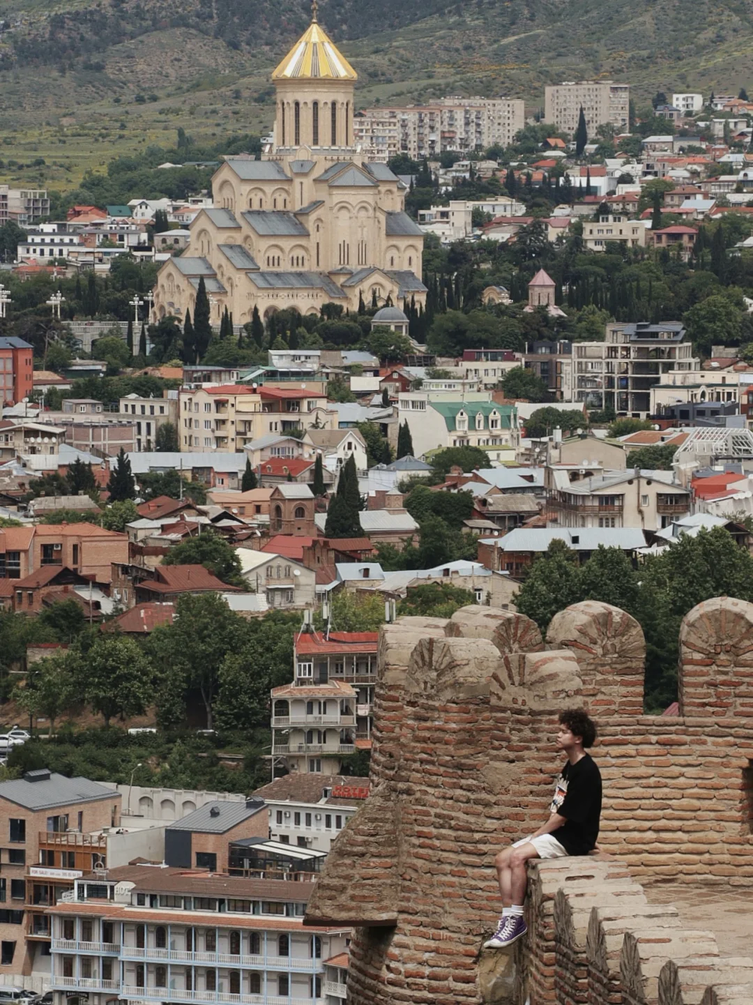 最好玩最宝藏的免签国,非这里莫属了吧!