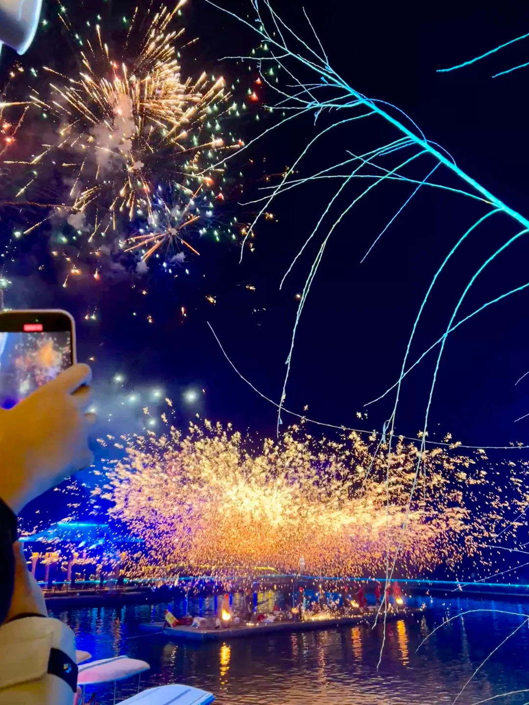 郑州出发🚗1h，年味超浓宝藏景点！