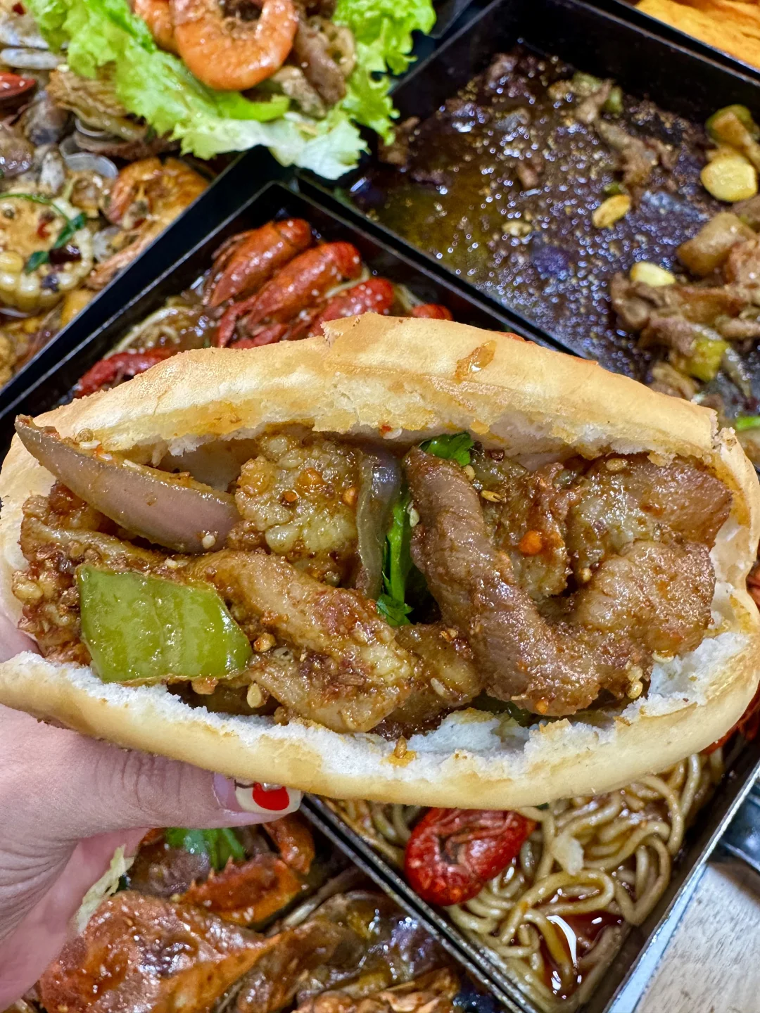 青岛1月16日现状！反向旅游真的劝退不了一点