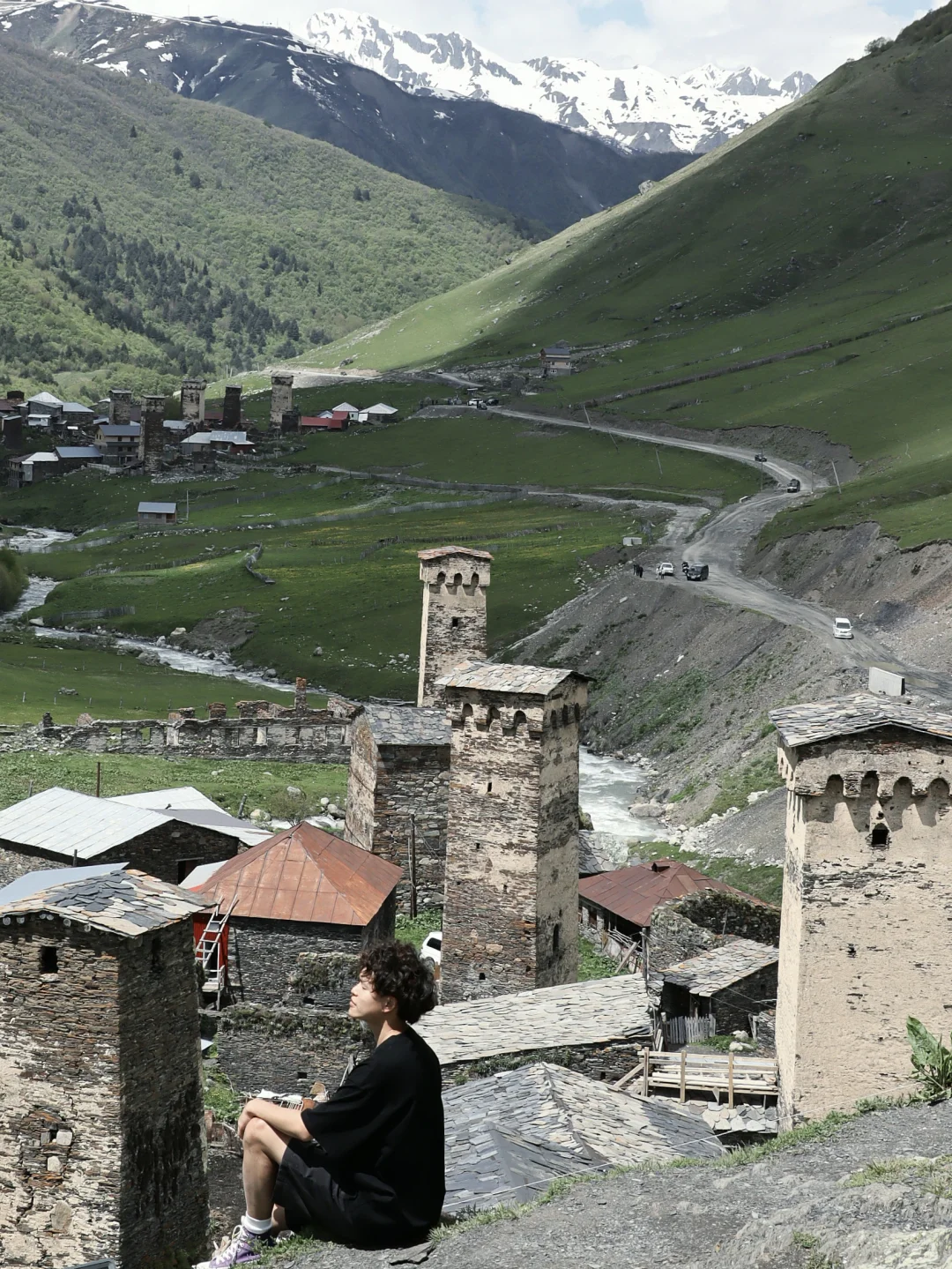 最好玩最宝藏的免签国,非这里莫属了吧!