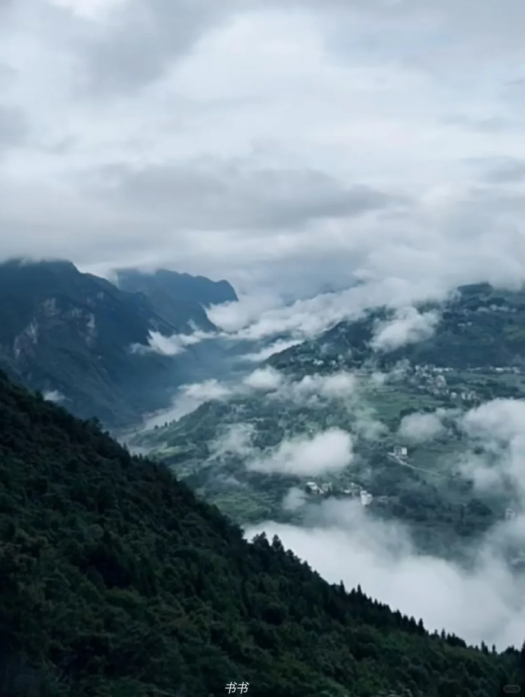 不愧是国家地理推荐的宝藏旅游景点!