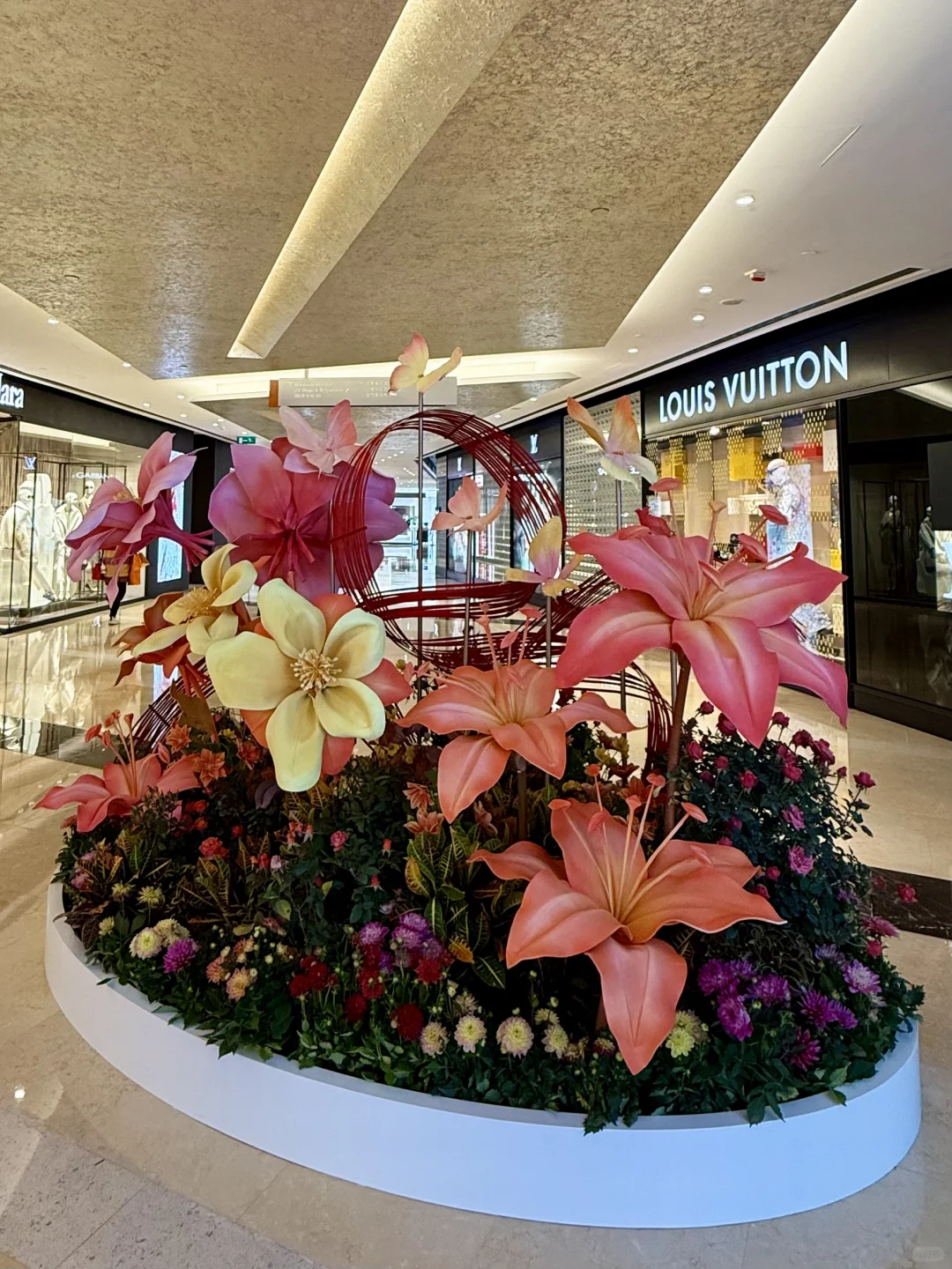 ✨澳门壹号广场 | 春节旅游必去打卡地✨