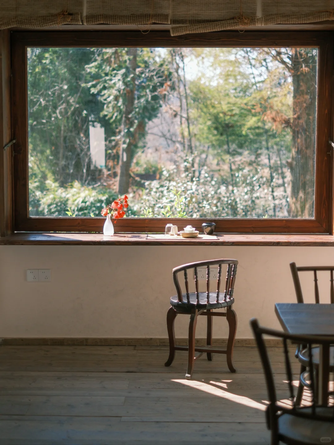 比起厦门,我更爱这《国家地理》推荐的小城