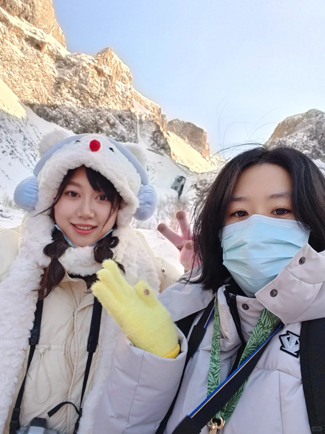 【长白山北坡一日游】