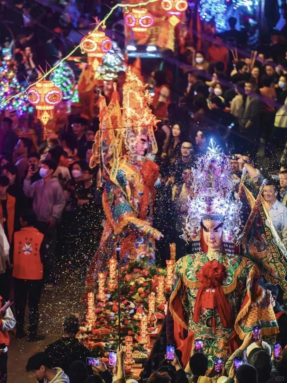 河北过年就来这玩！睹风雪攀苍山⛰️
