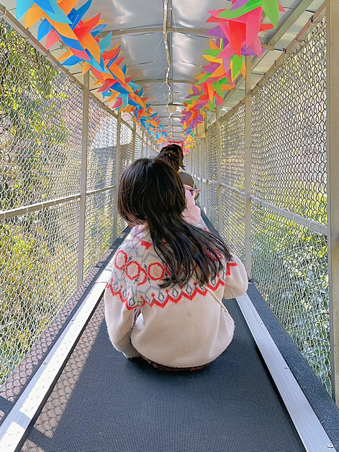 反向旅游！广州2h找到了适合遛娃的洞天仙境