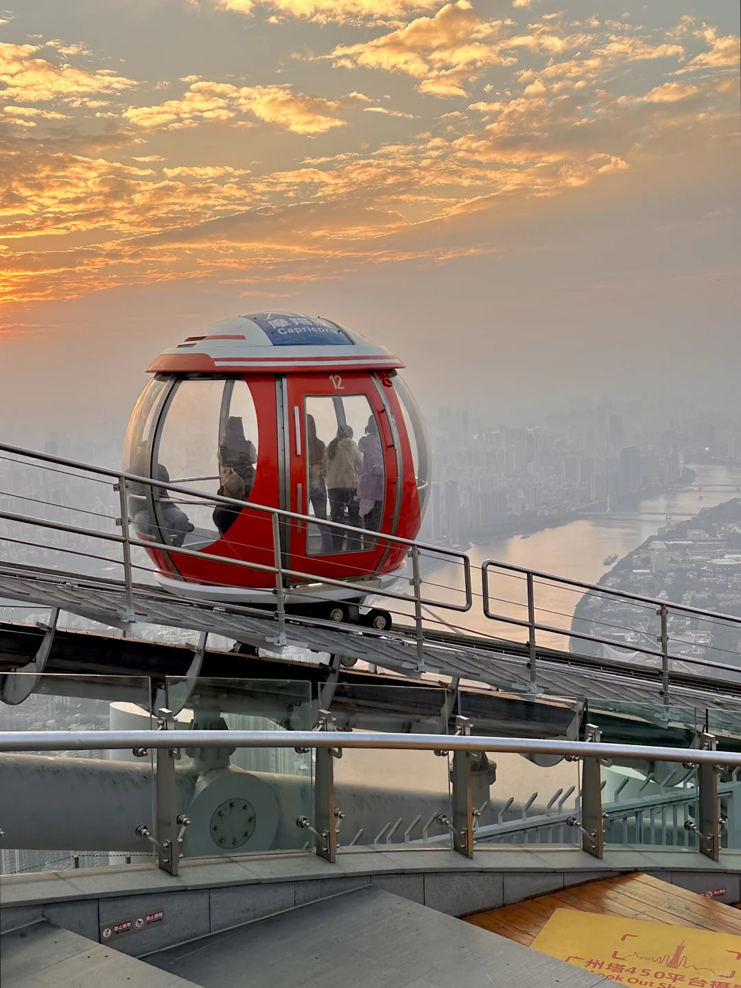 以为外滩已经够美了,直到我来到了这里……