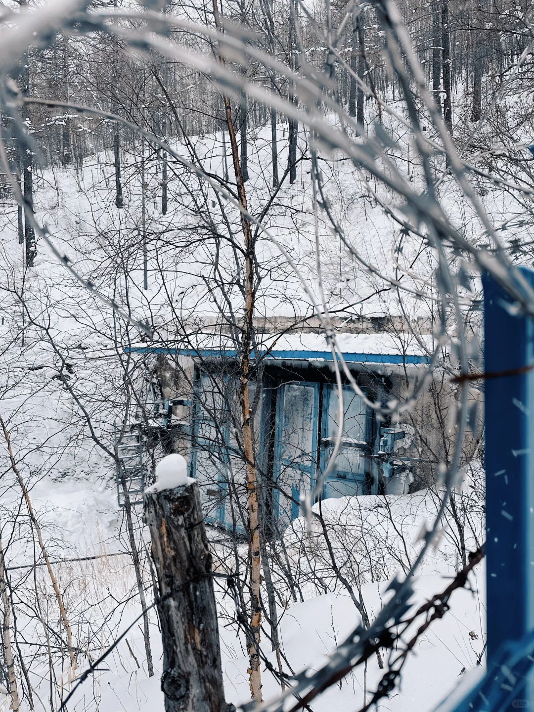 祖国的大好河山