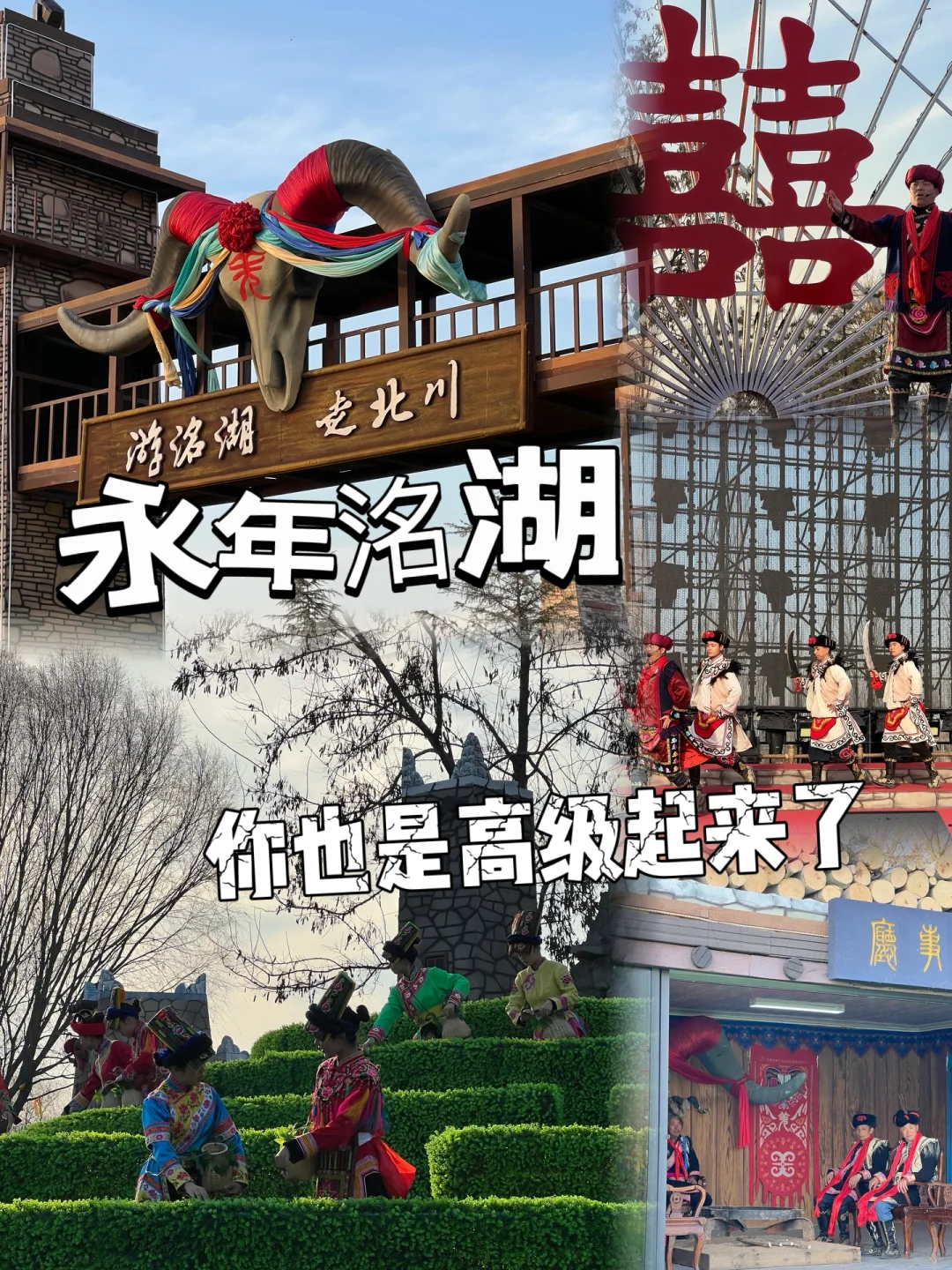 邯郸永年你也是高级起来了哈