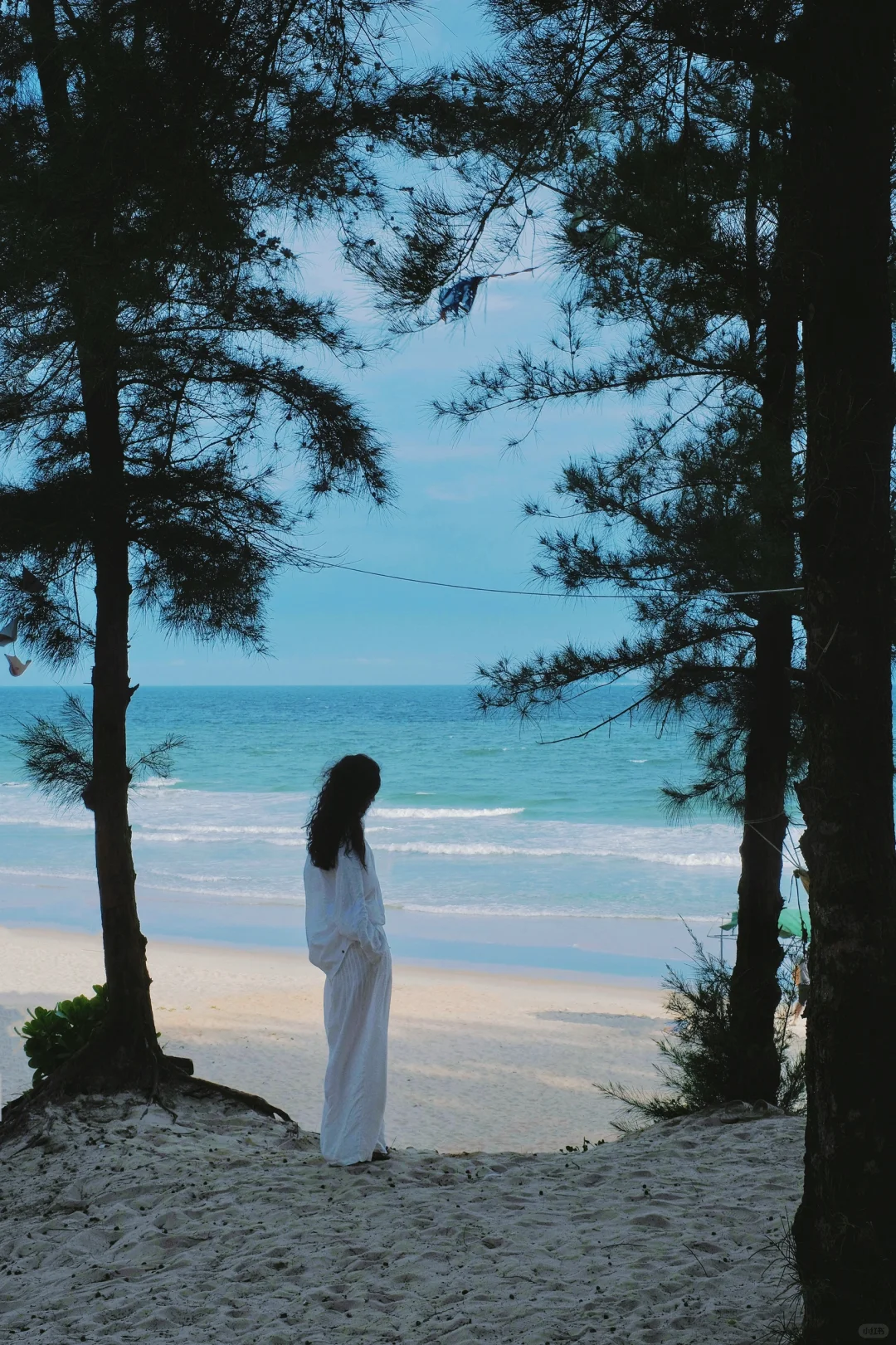 不去三亚 ! 4️⃣个暖冬小城看海度假