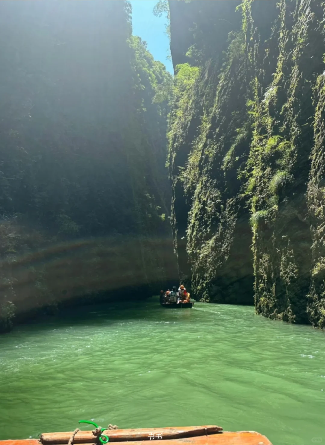 不愧是国家地理推荐的宝藏旅游景点!