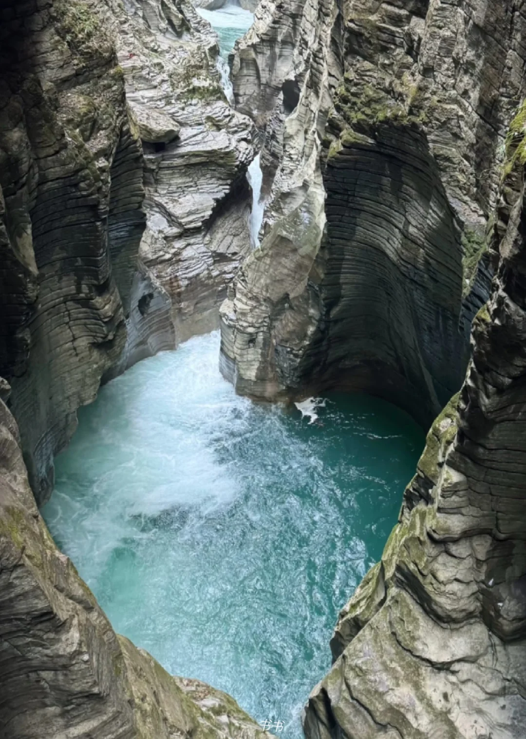 不愧是国家地理推荐的宝藏旅游景点!