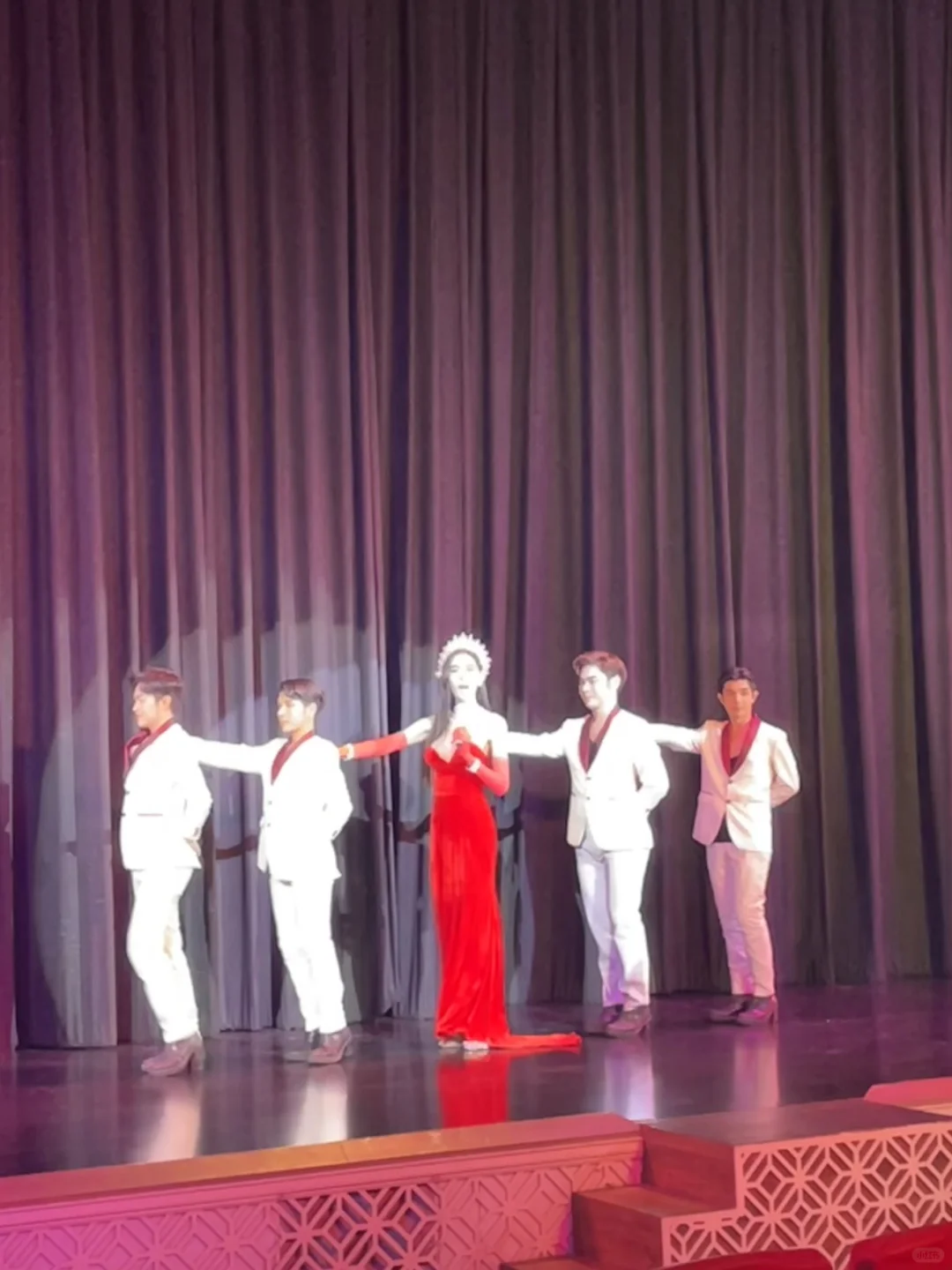 谁说现在泰国人少,泰国伙伴旅游小tip