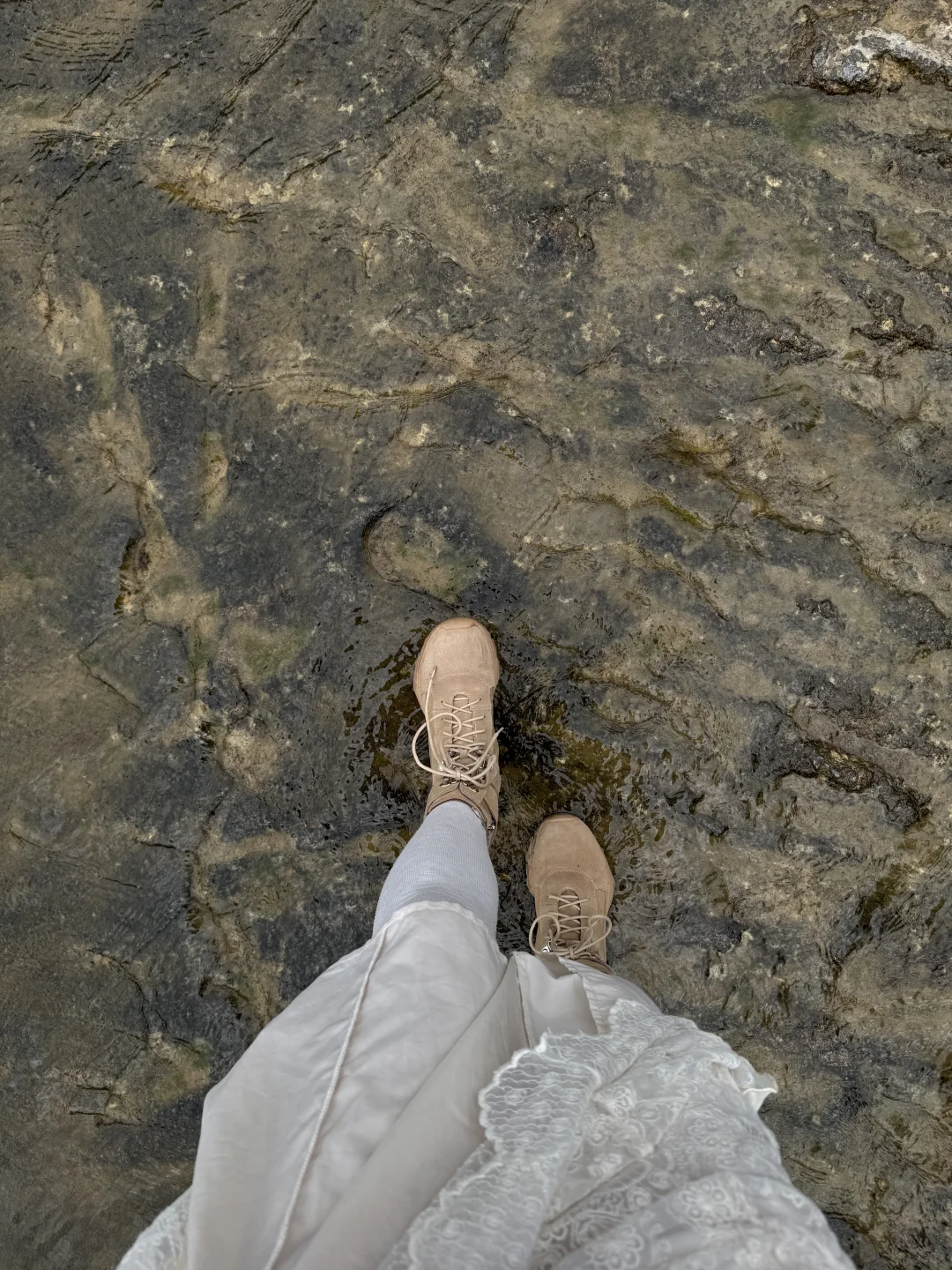 荔波小七孔景区超美