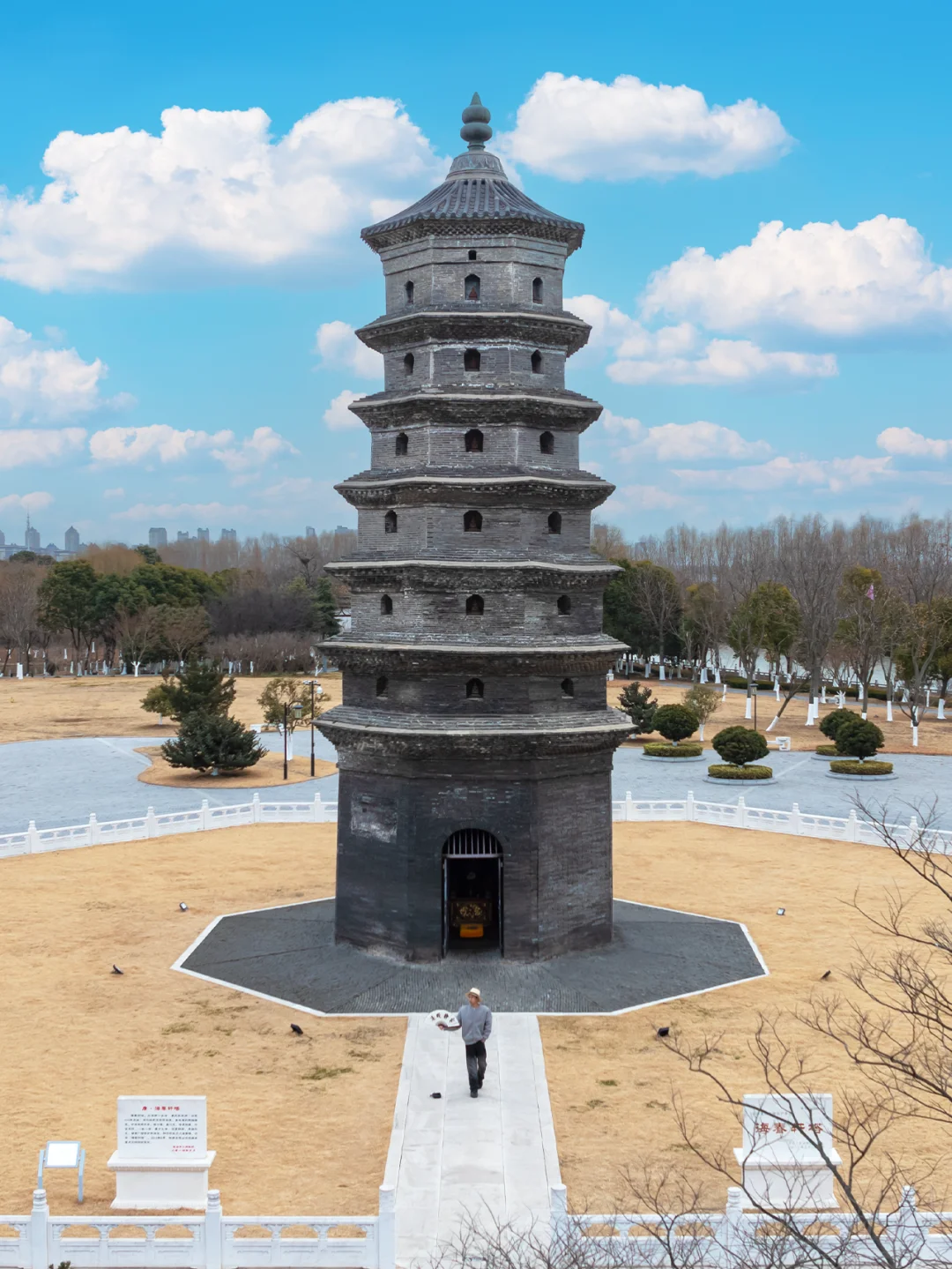 我宣布❗我年度最喜欢的千年古镇出现了