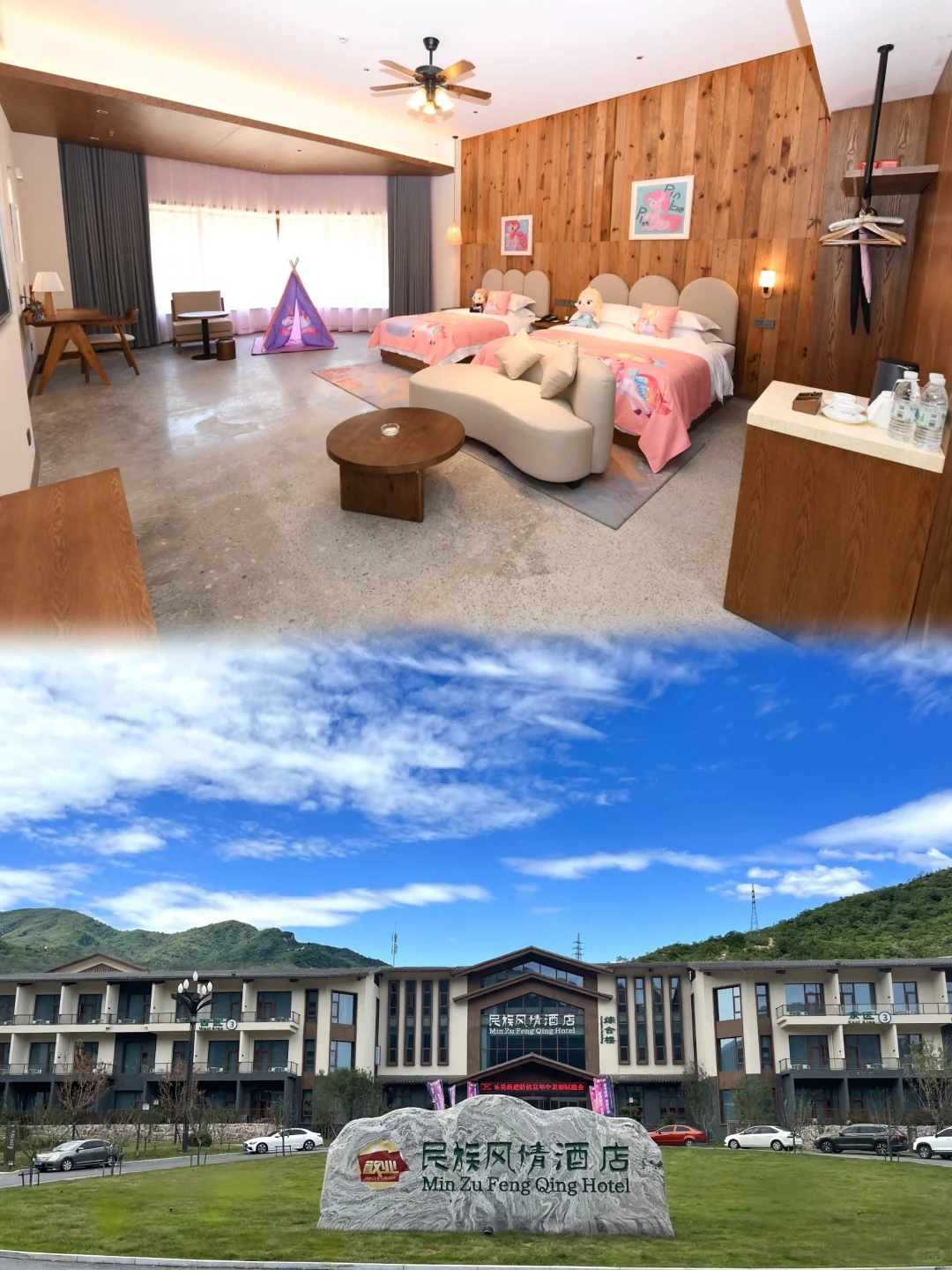 春节带父母到这儿来 石家庄zui有年味的地方