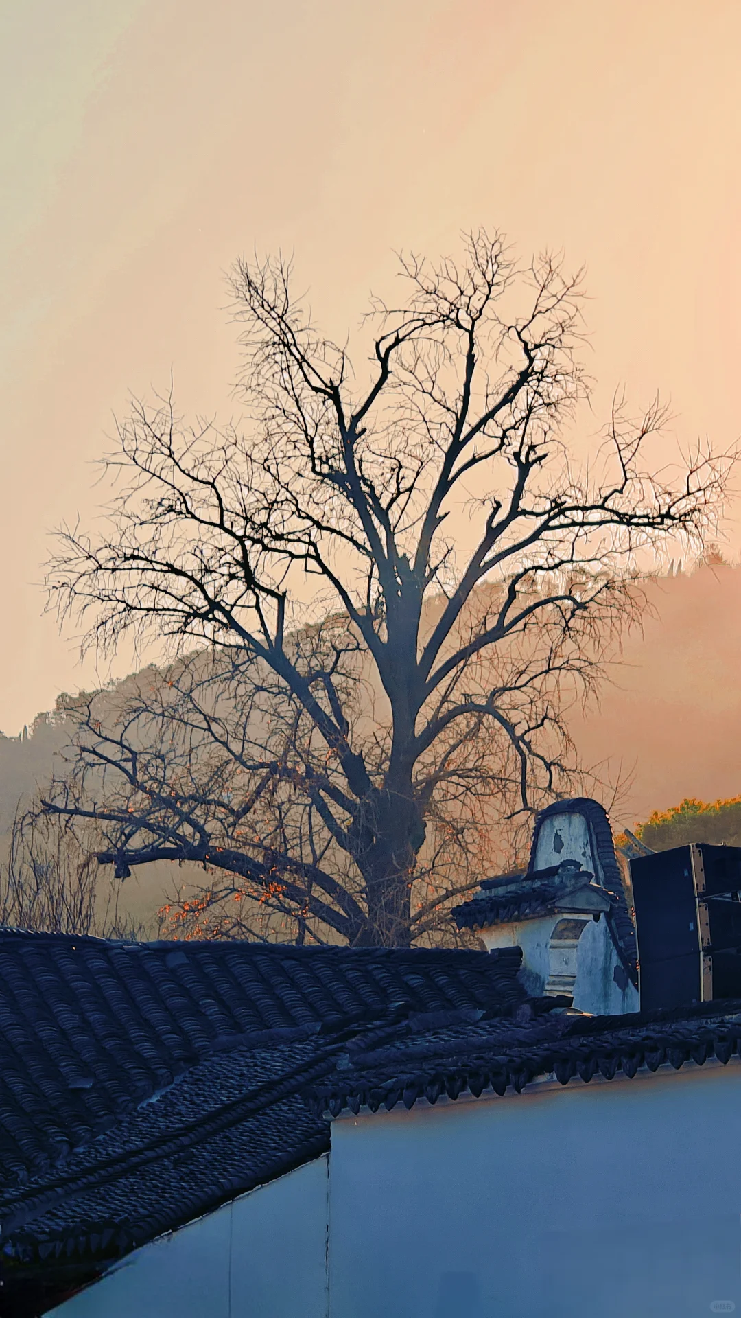 【无锡·惠山古镇】