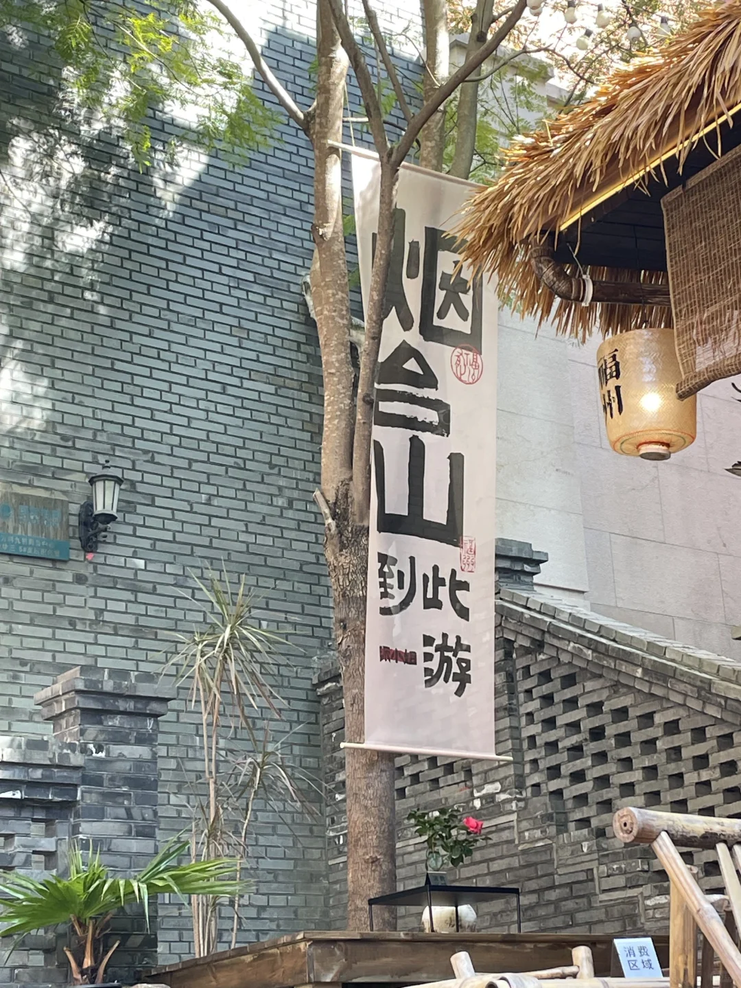 熊 去旅游啦
