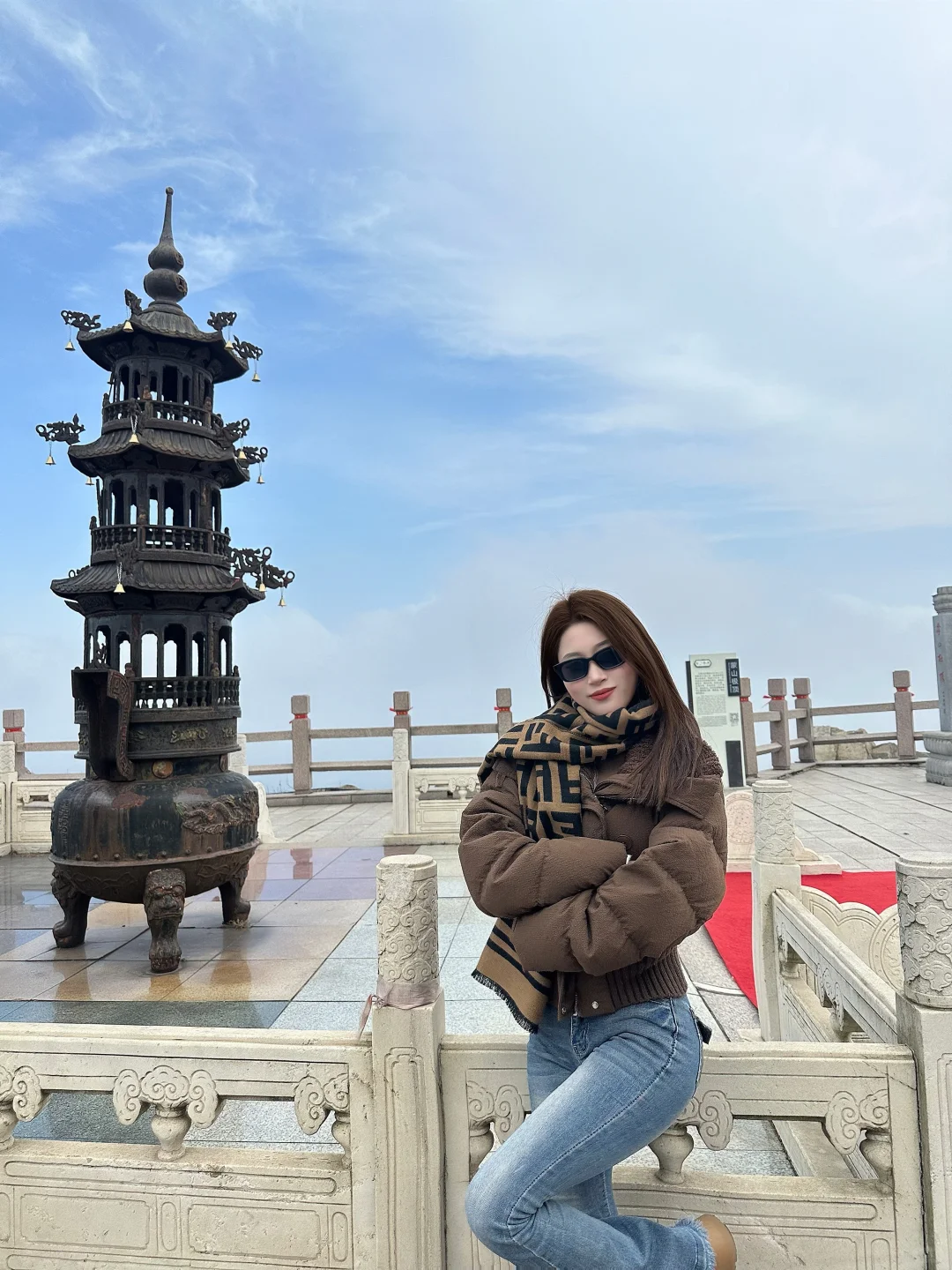 临沂新年周边好去处～