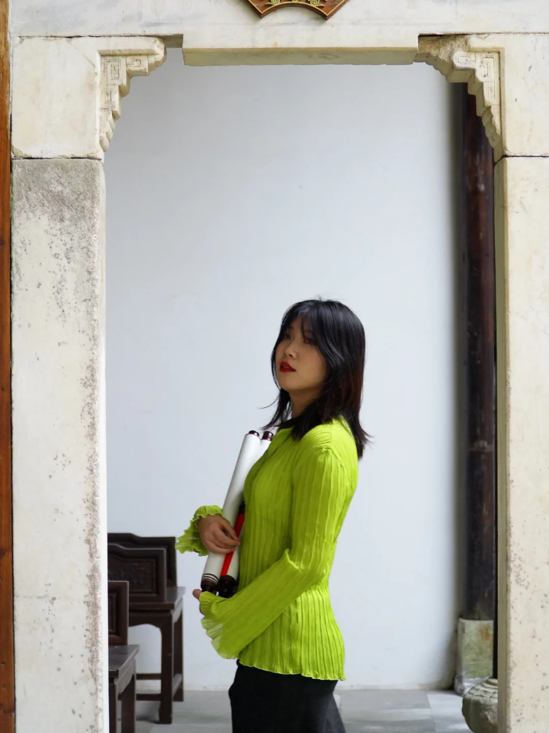 景区一站式遛娃,超赞🎈