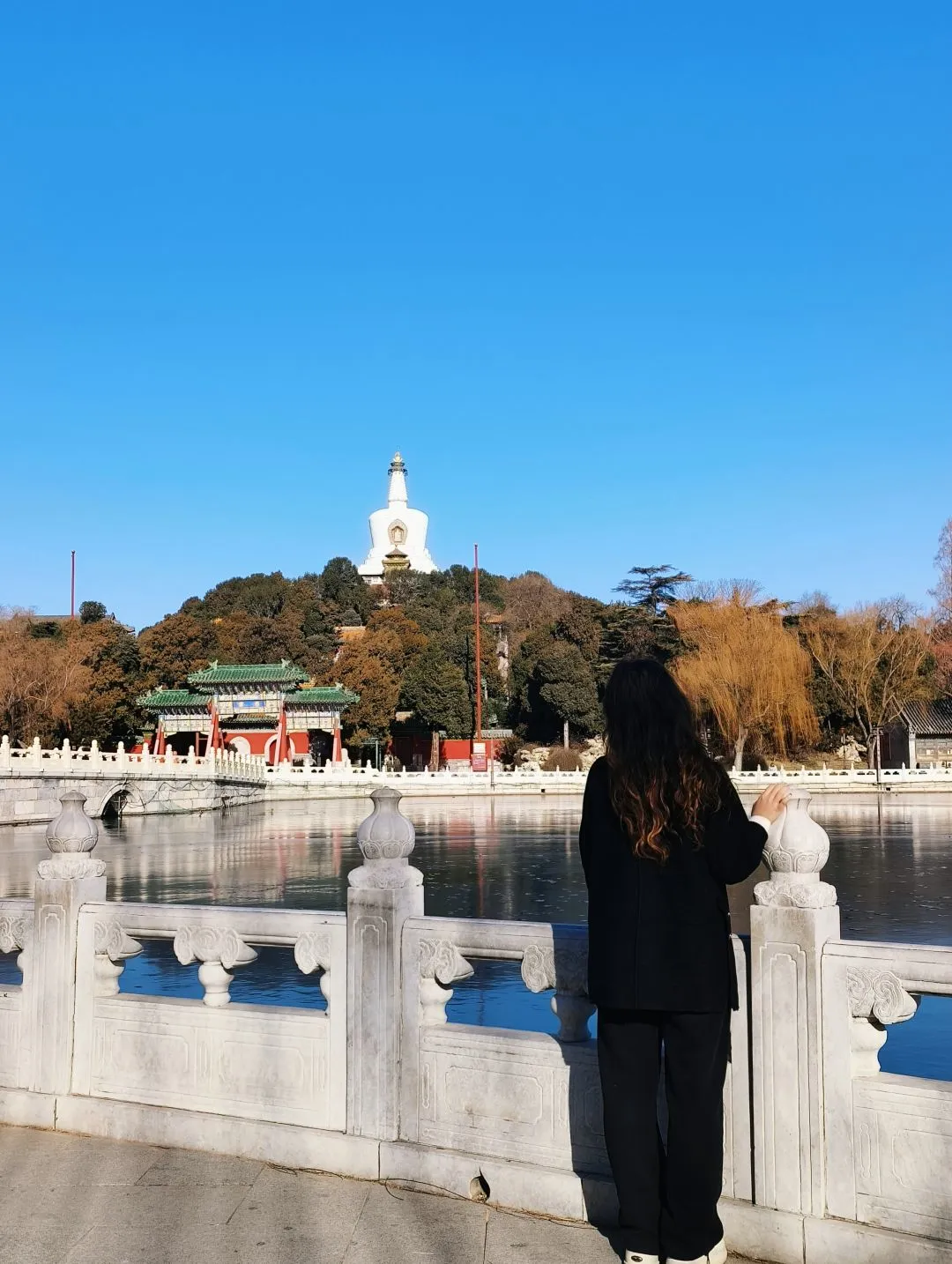 带爸妈出去旅游只适合跟团，我说的！！