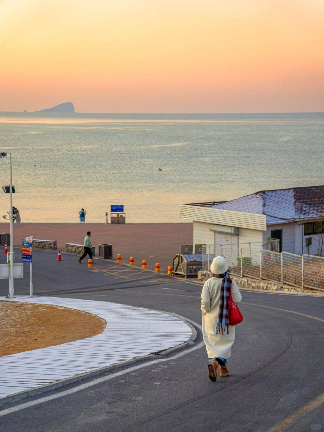 大连|春节反向旅游攻略🌊看这一篇就够了‼️