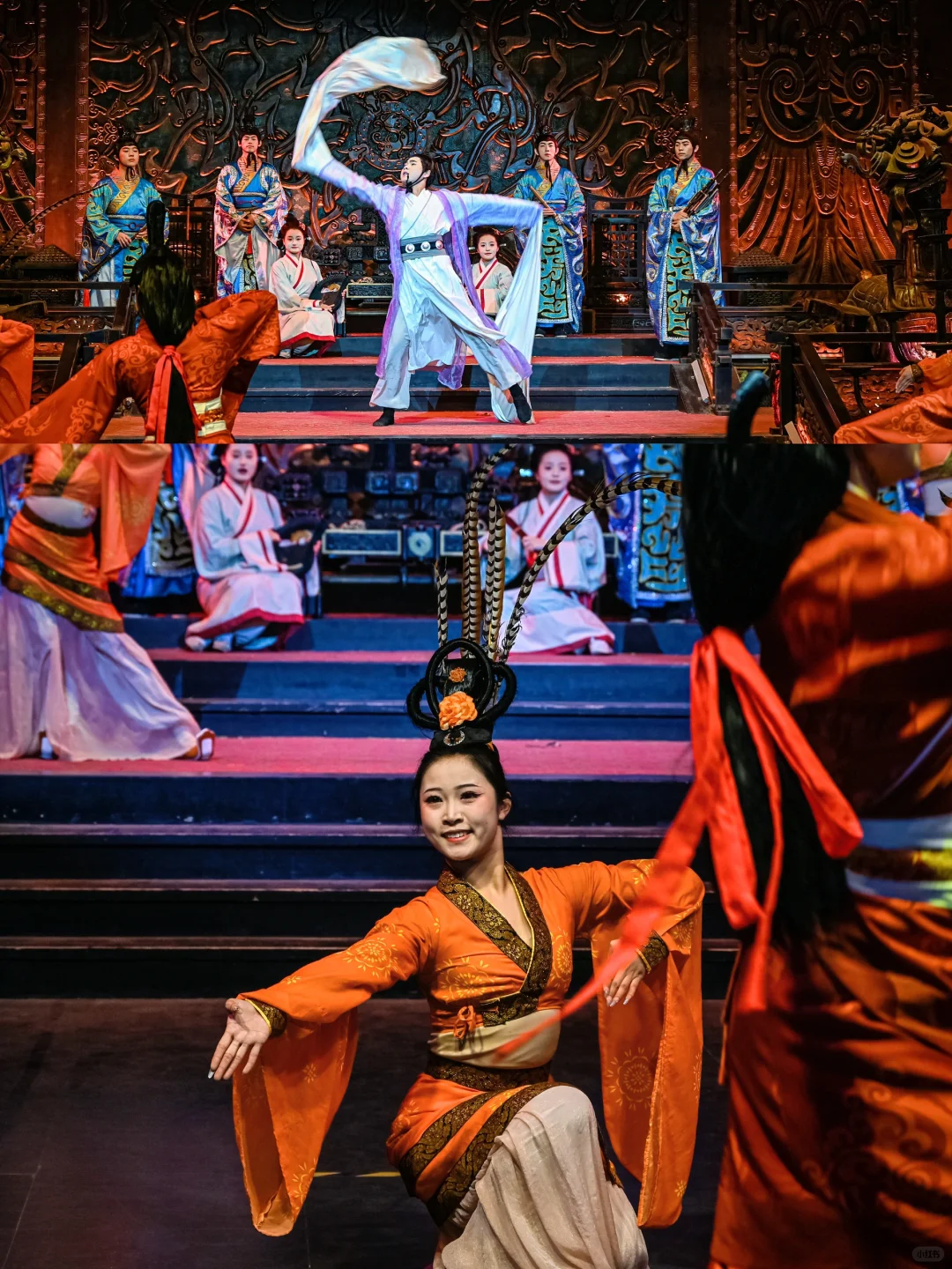 我真的真的推荐你们春节旅行去这里