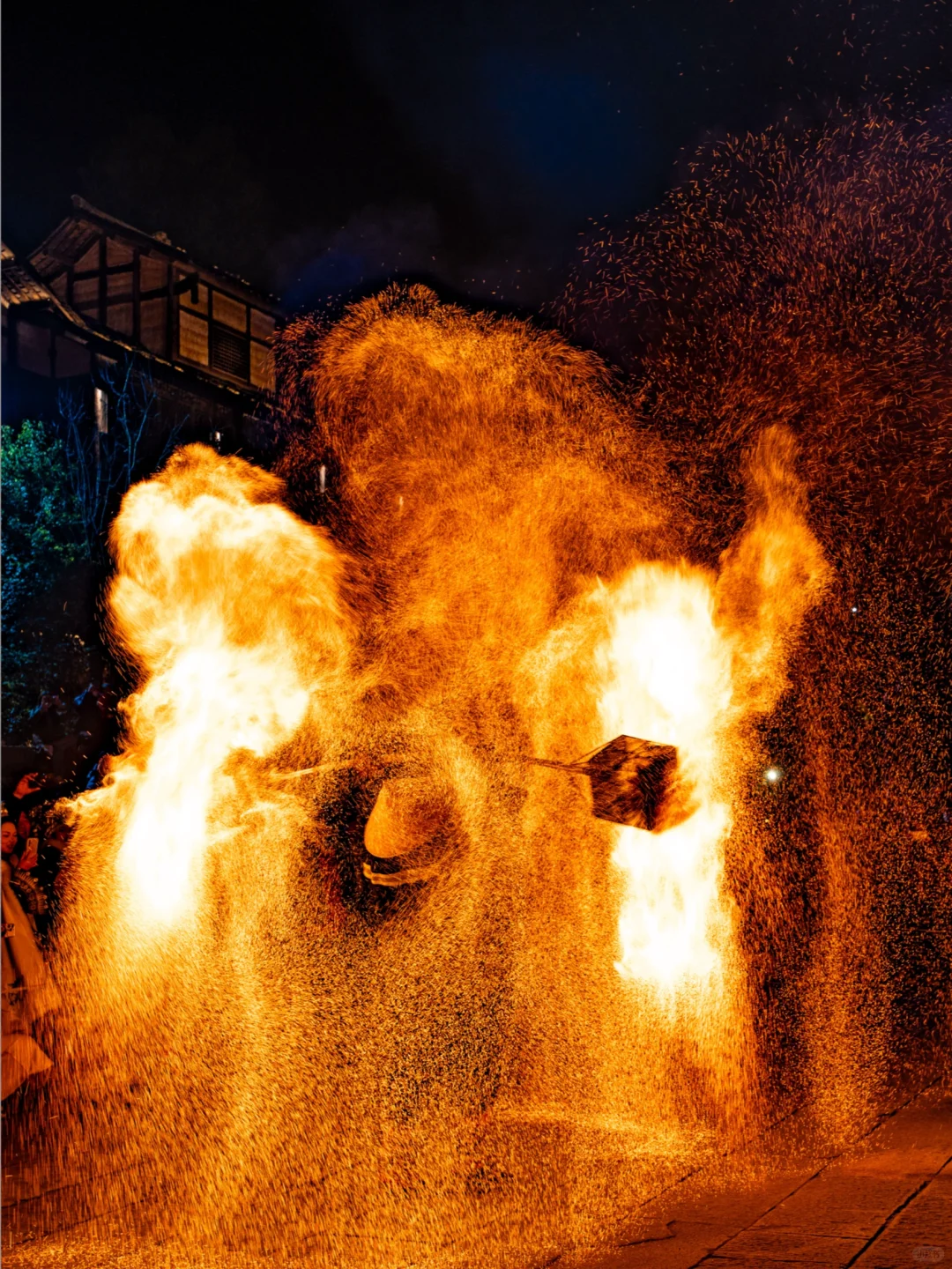 春节反向旅游｜我在贵州找到了人间仙境