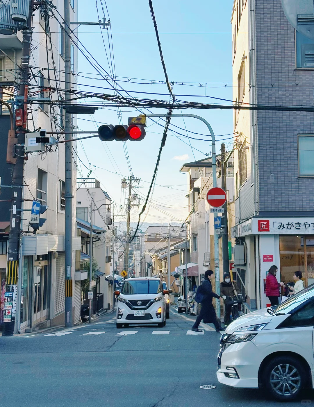 大学生勇闯🇯🇵八天七晚人均💰7k的旅游攻略