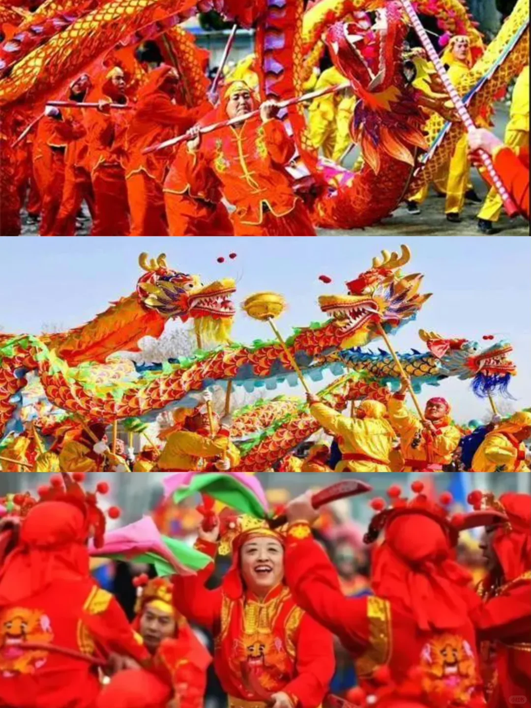 不是川西,是河北被严重低估的宝藏美景