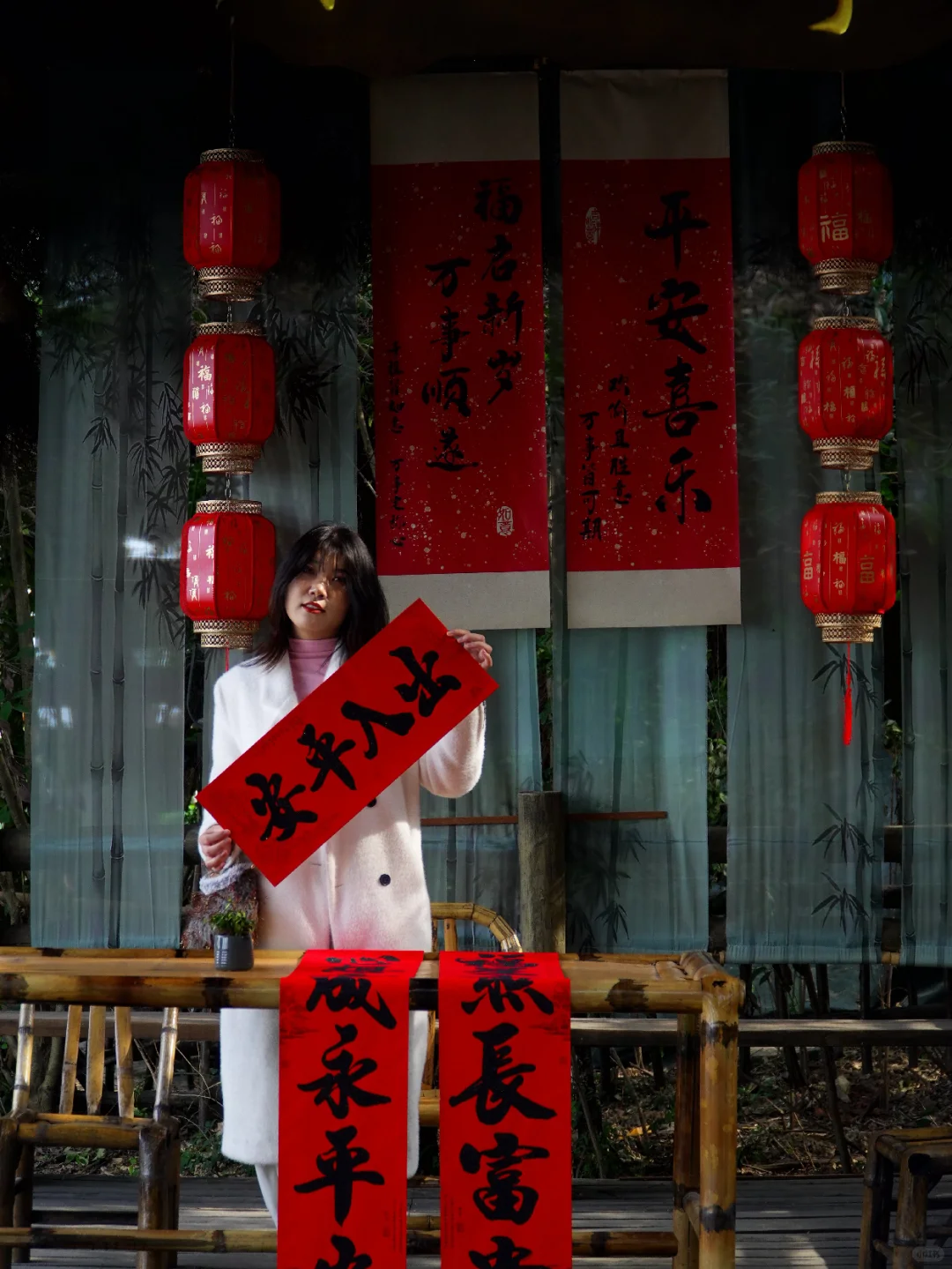 景区一站式遛娃,超赞🎈