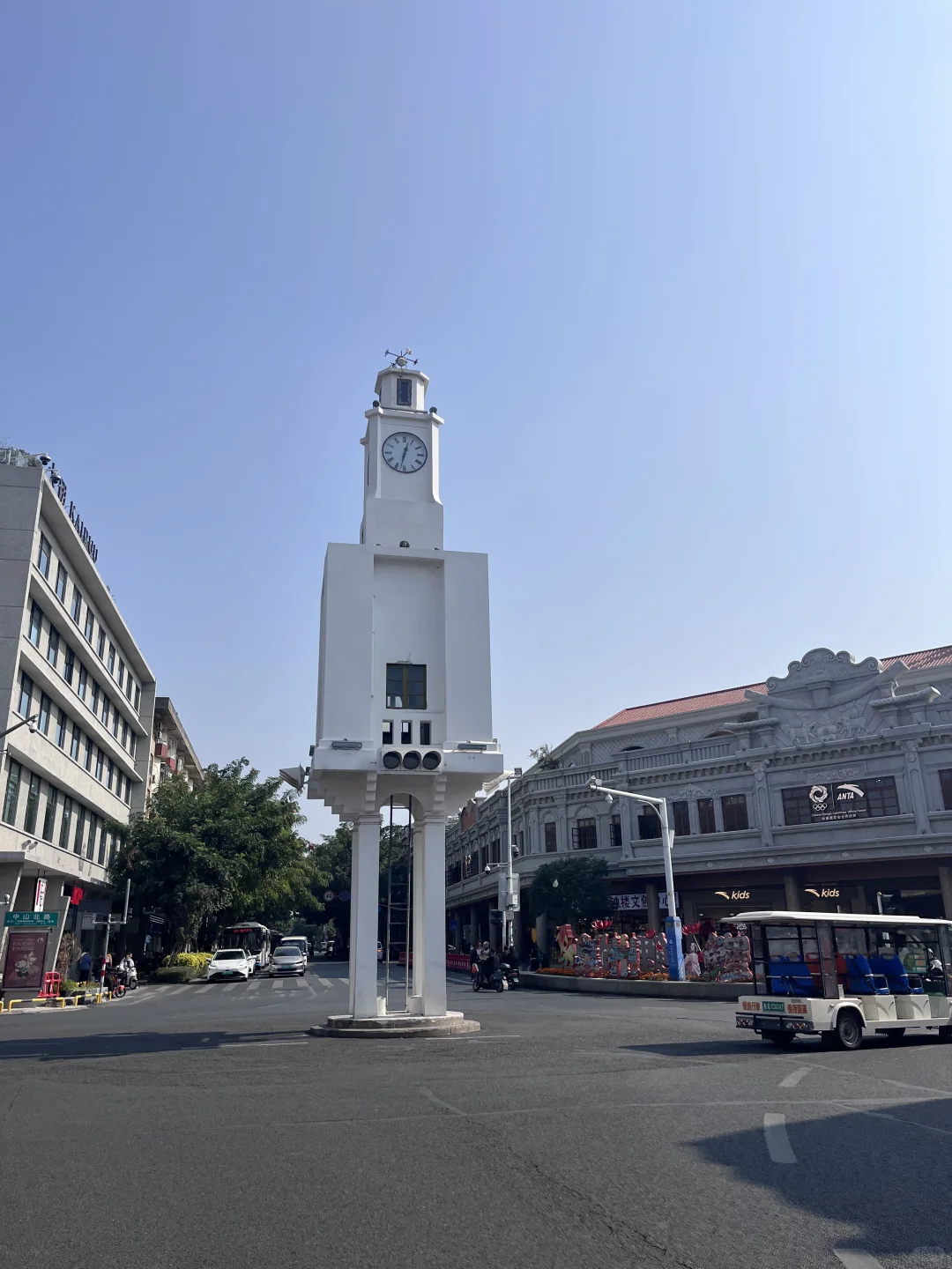 福建｜泉州4日亲子，超赞非遗之旅