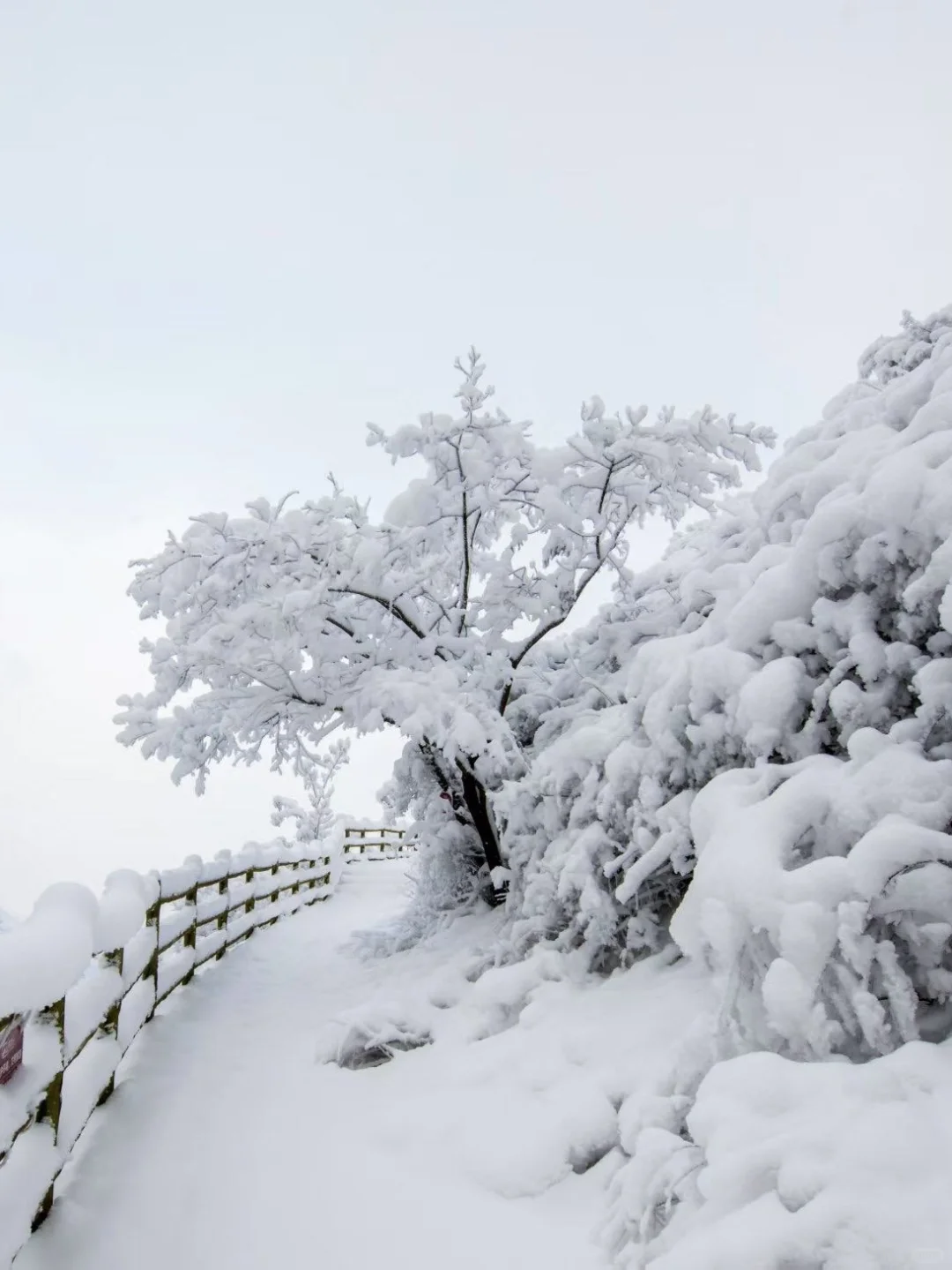 邯郸新年去哪玩🌄东太行&京娘湖等你来